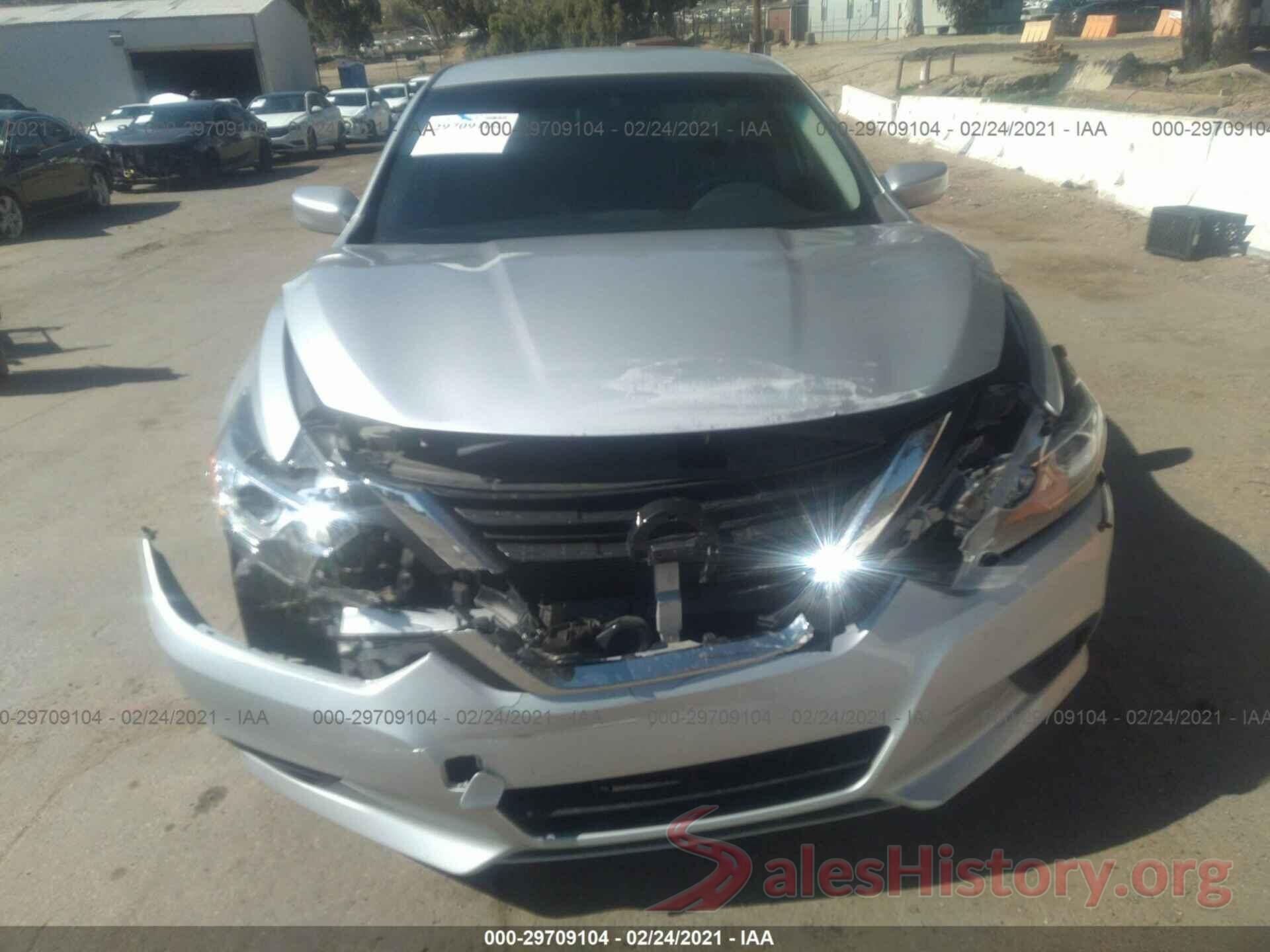 1N4AL3AP4GC217963 2016 NISSAN ALTIMA