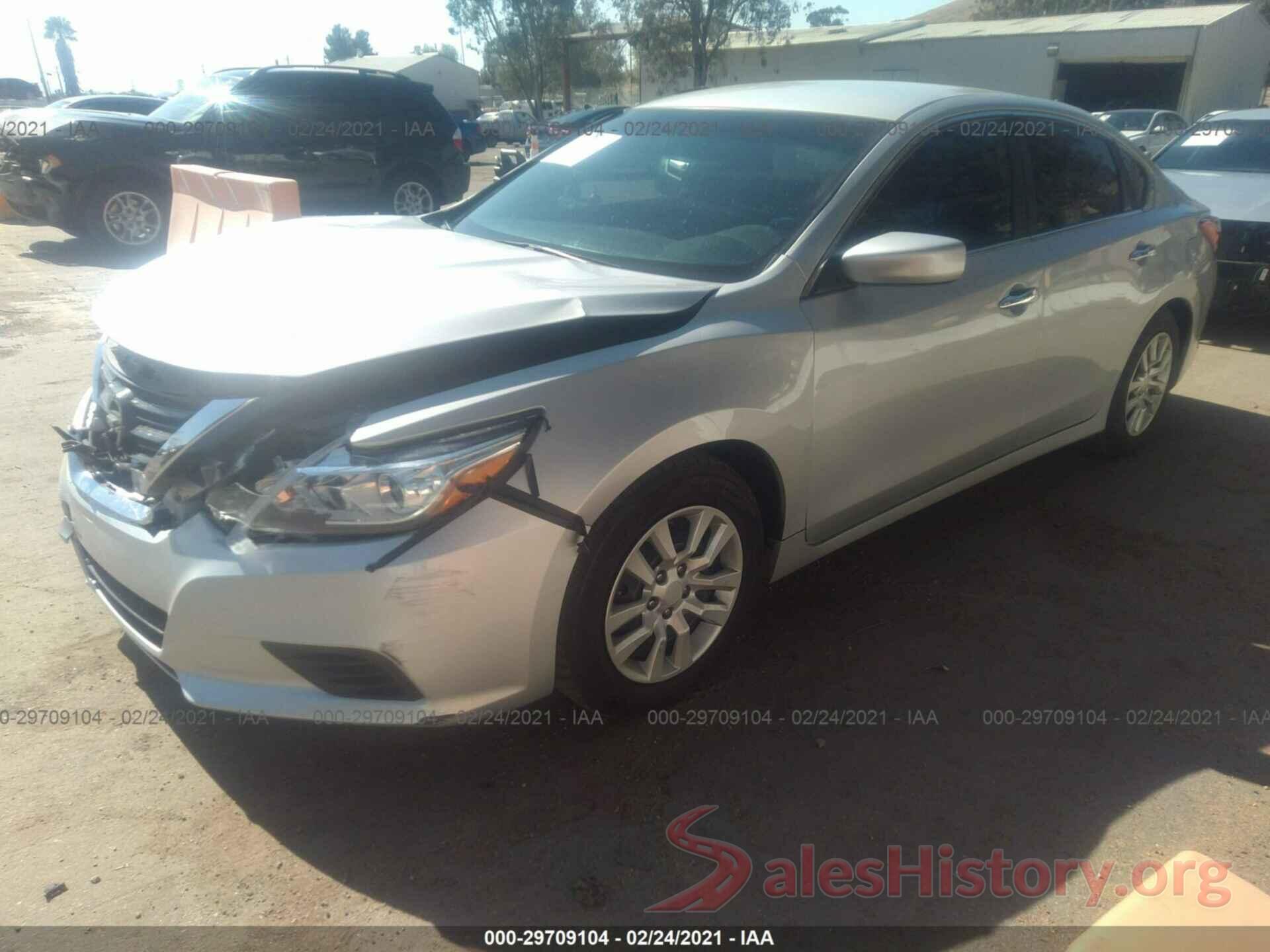 1N4AL3AP4GC217963 2016 NISSAN ALTIMA