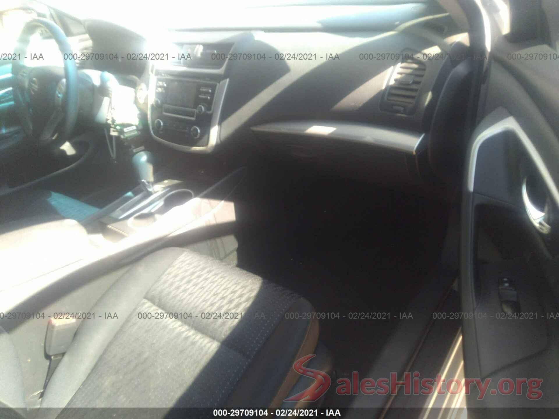 1N4AL3AP4GC217963 2016 NISSAN ALTIMA