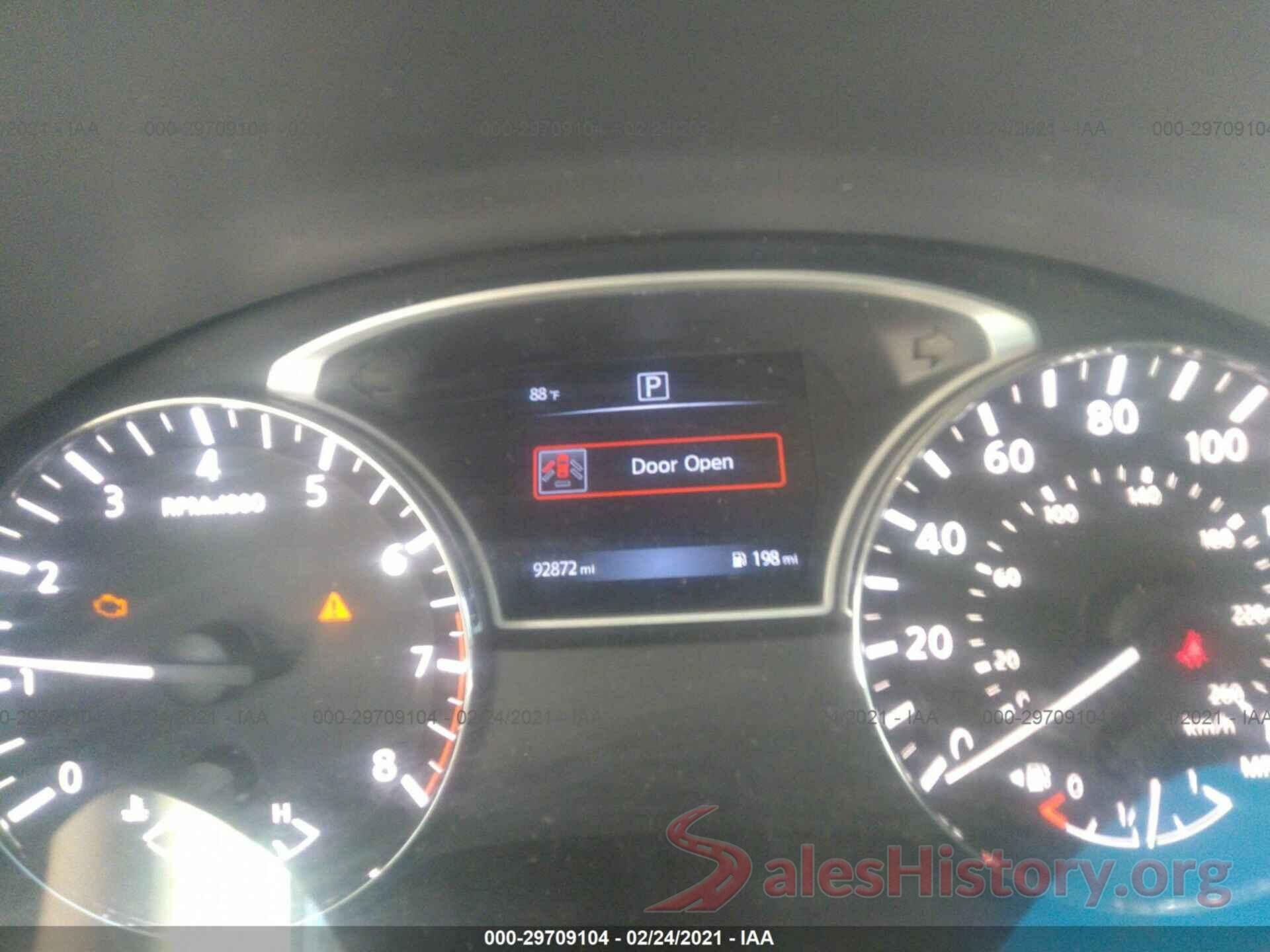 1N4AL3AP4GC217963 2016 NISSAN ALTIMA