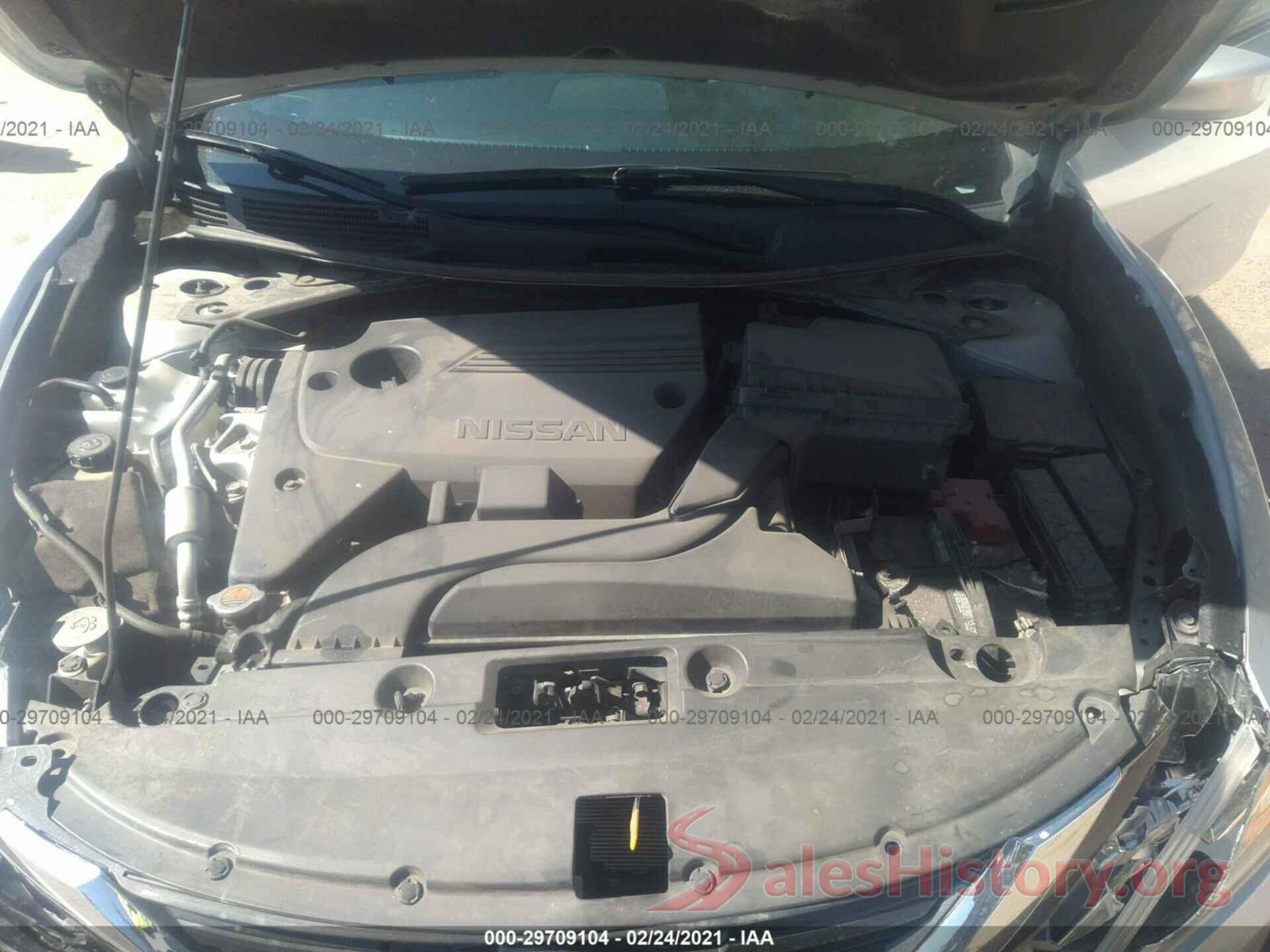 1N4AL3AP4GC217963 2016 NISSAN ALTIMA