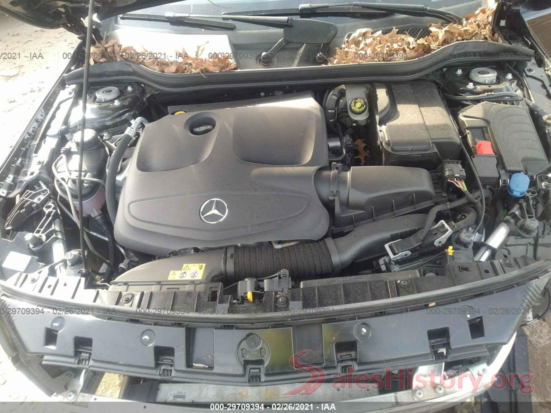 WDCTG4EB3KU018248 2019 MERCEDES-BENZ GLA