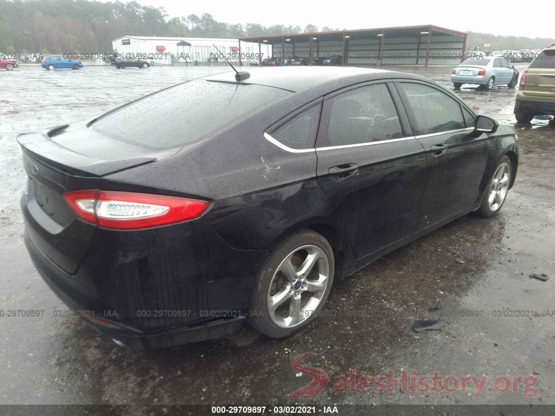 3FA6P0G73GR192717 2016 FORD FUSION