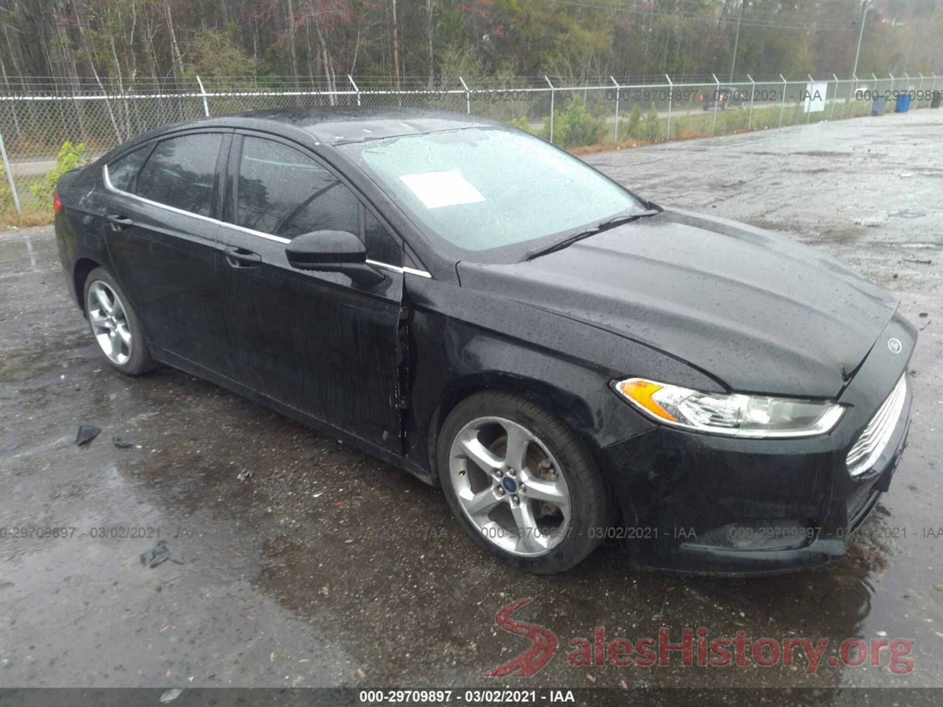 3FA6P0G73GR192717 2016 FORD FUSION