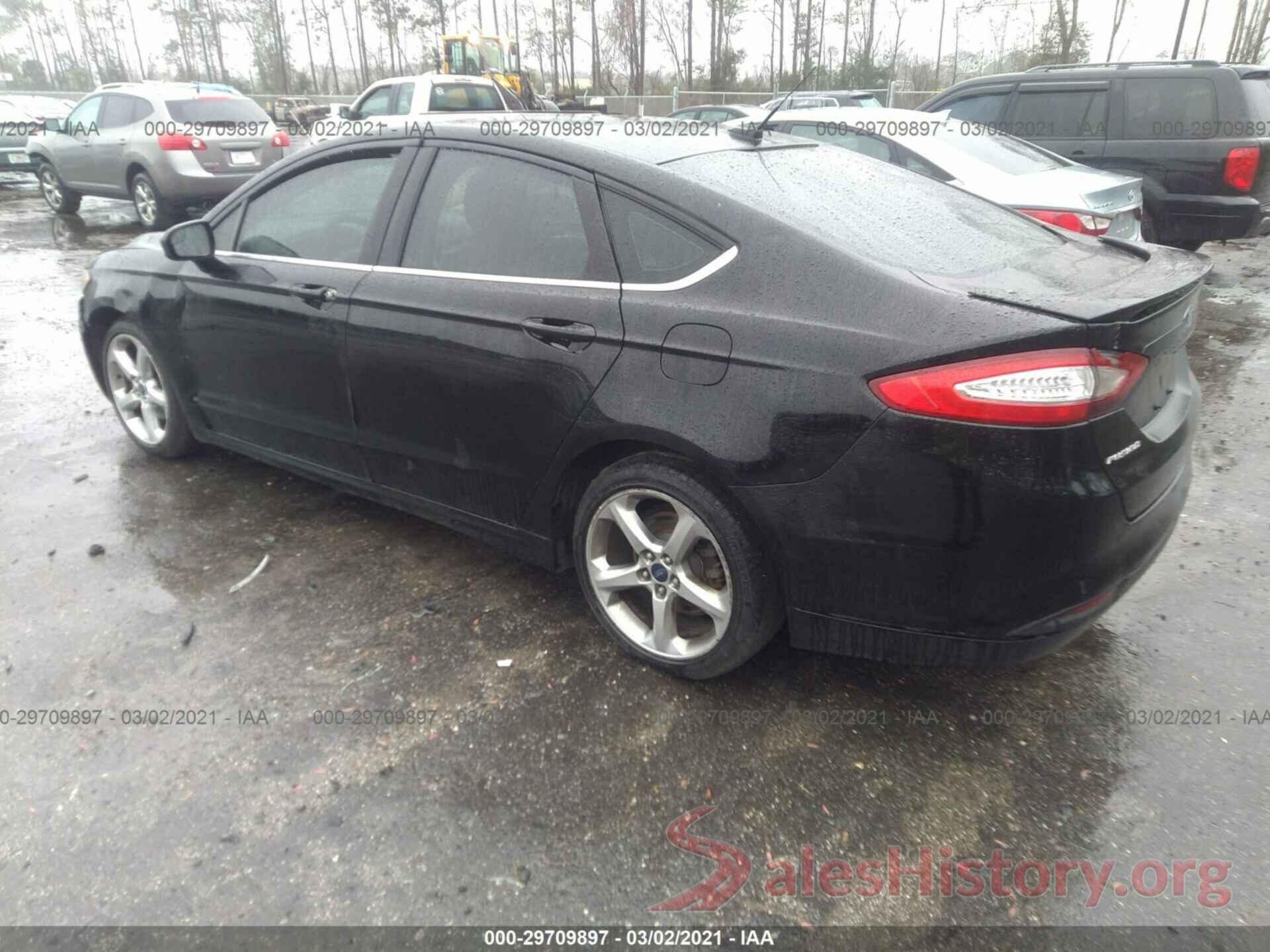 3FA6P0G73GR192717 2016 FORD FUSION