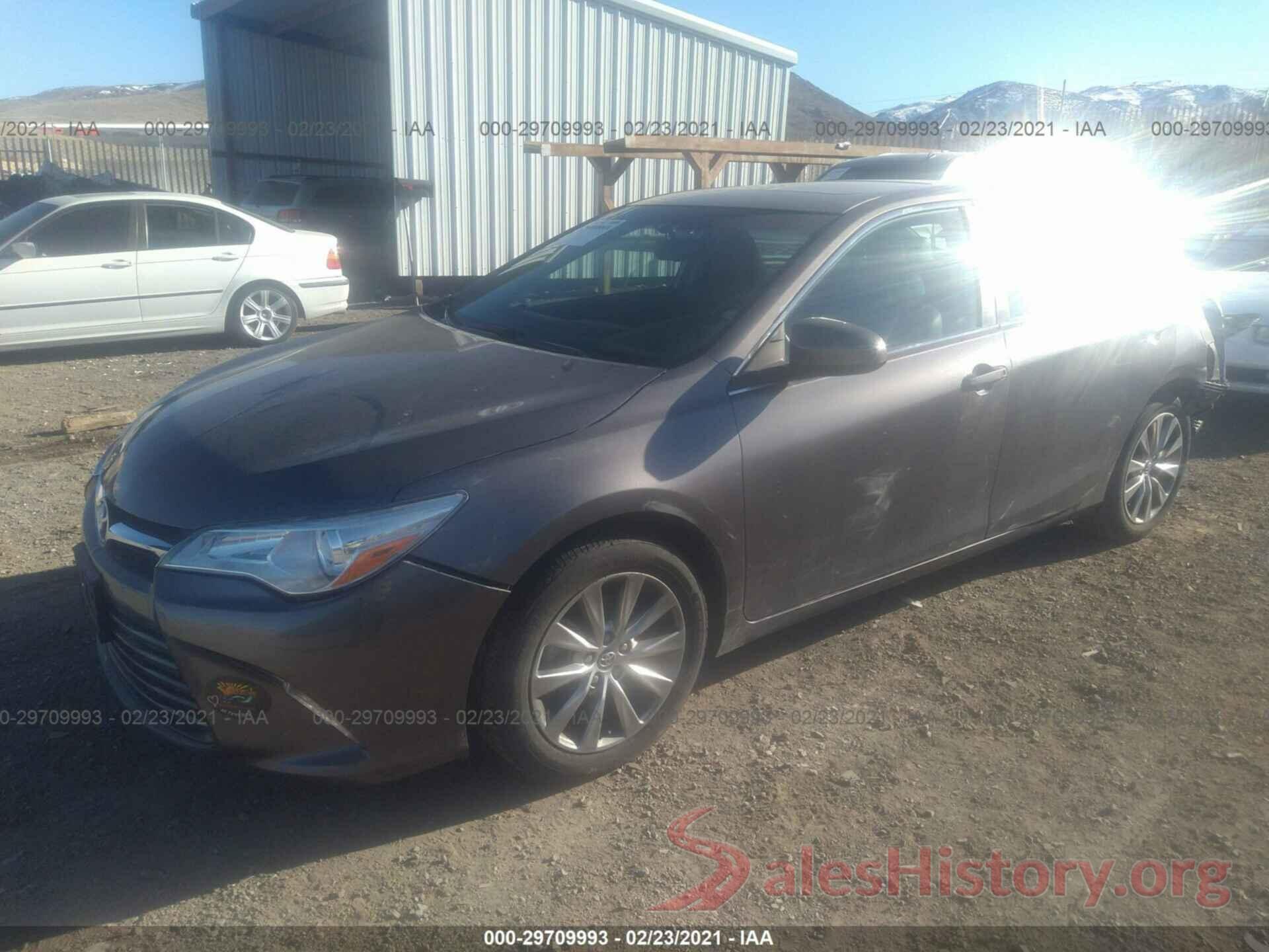 4T1BF1FKXGU603350 2016 TOYOTA CAMRY