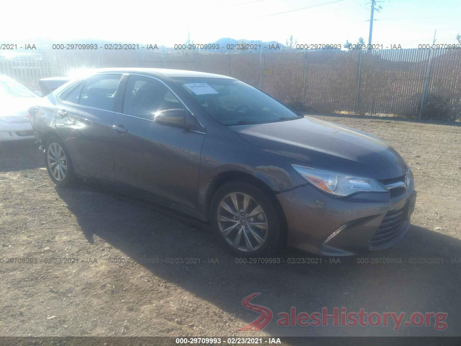 4T1BF1FKXGU603350 2016 TOYOTA CAMRY