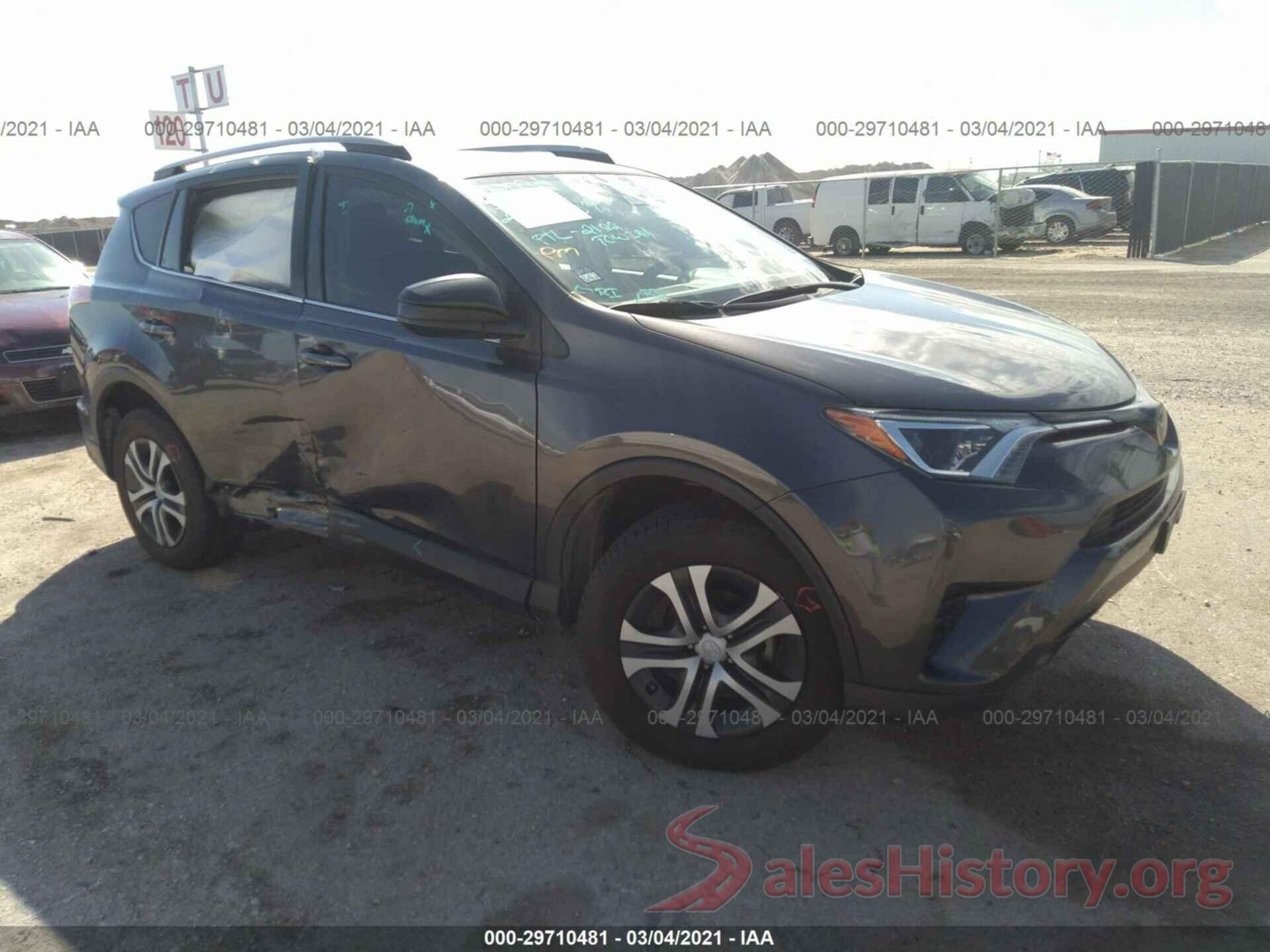 JTMZFREV8JJ729101 2018 TOYOTA RAV4