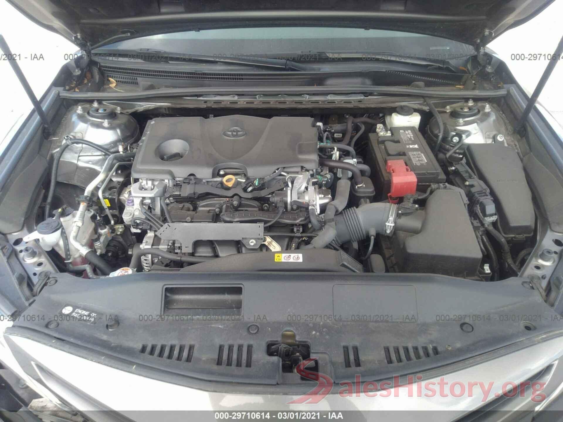 4T1B11HK6JU141954 2018 TOYOTA CAMRY