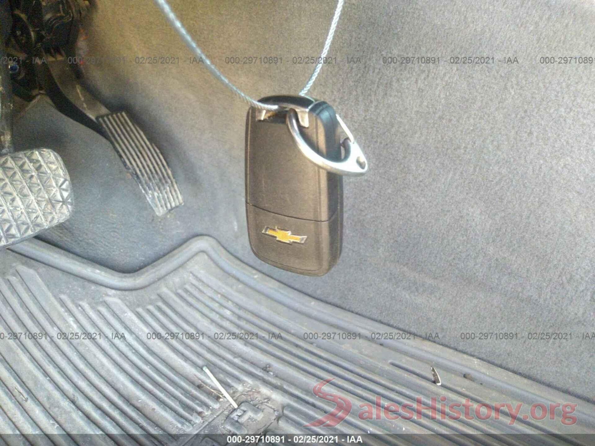 2G11Z5SA1J9105224 2018 CHEVROLET IMPALA