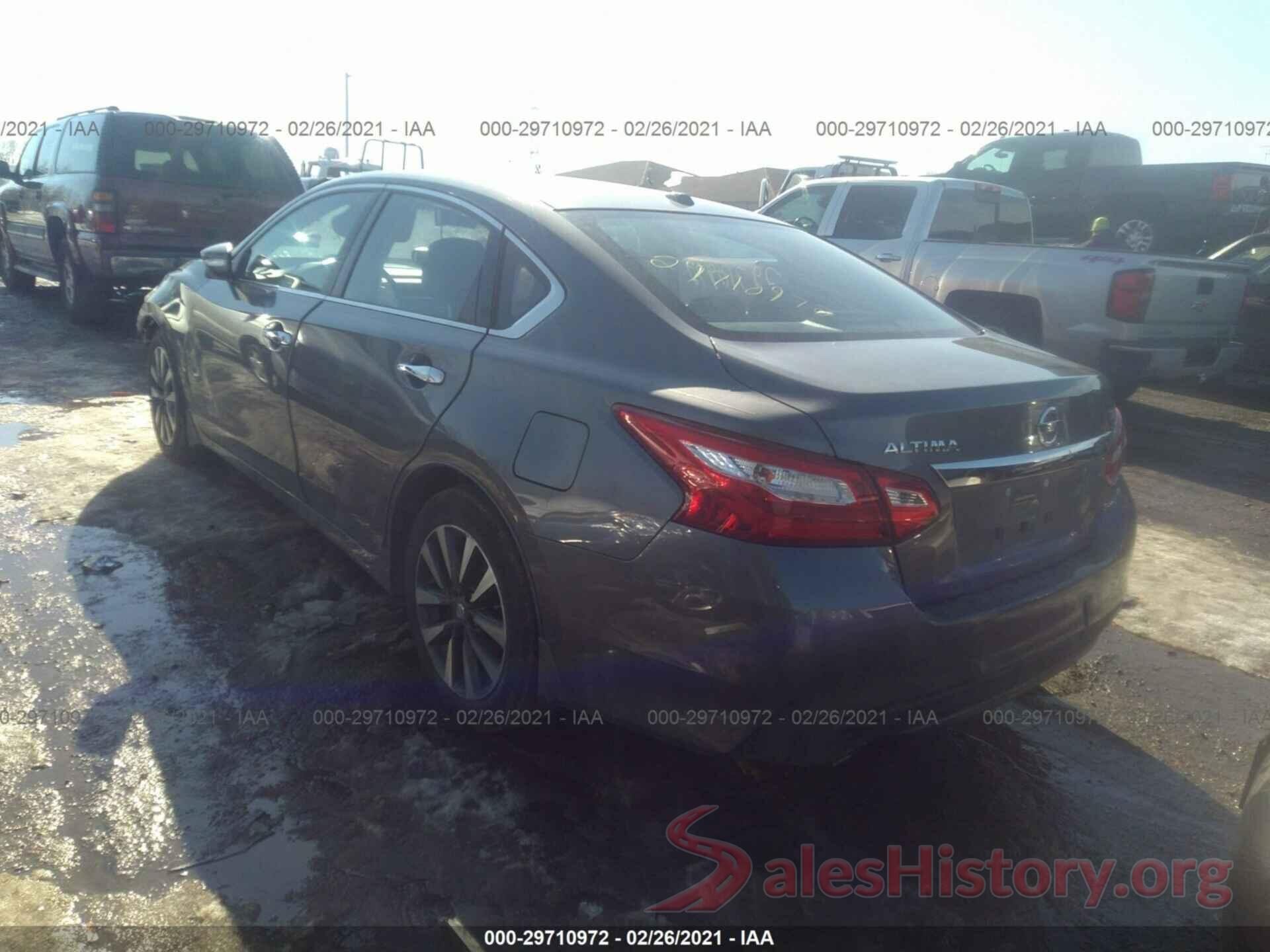 1N4AL3APXHC122275 2017 NISSAN ALTIMA