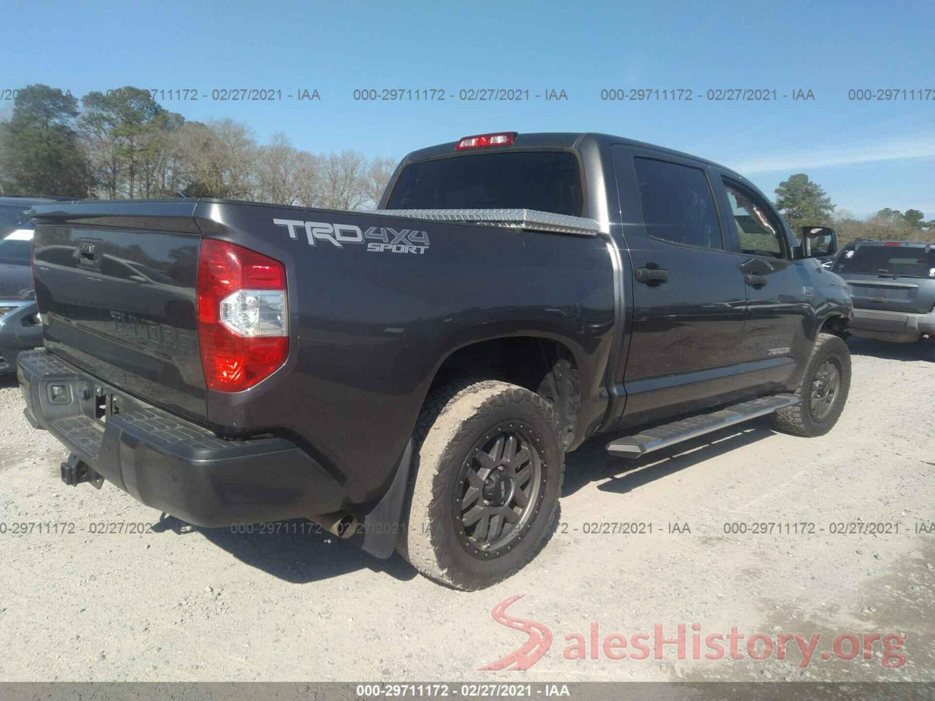 5TFDW5F12JX709812 2018 TOYOTA TUNDRA 4WD