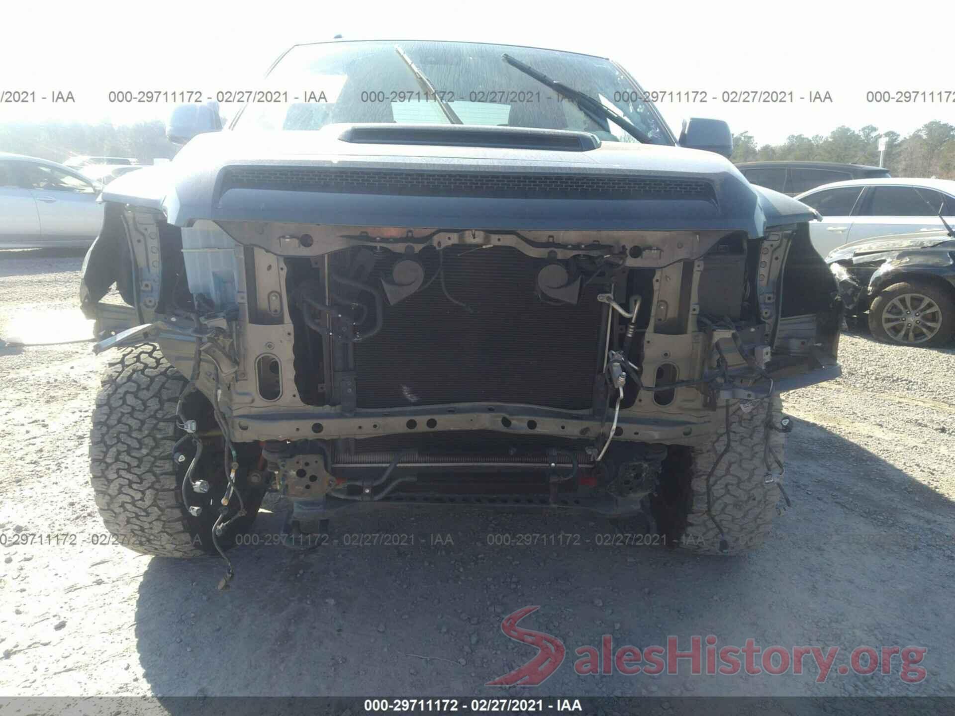 5TFDW5F12JX709812 2018 TOYOTA TUNDRA 4WD