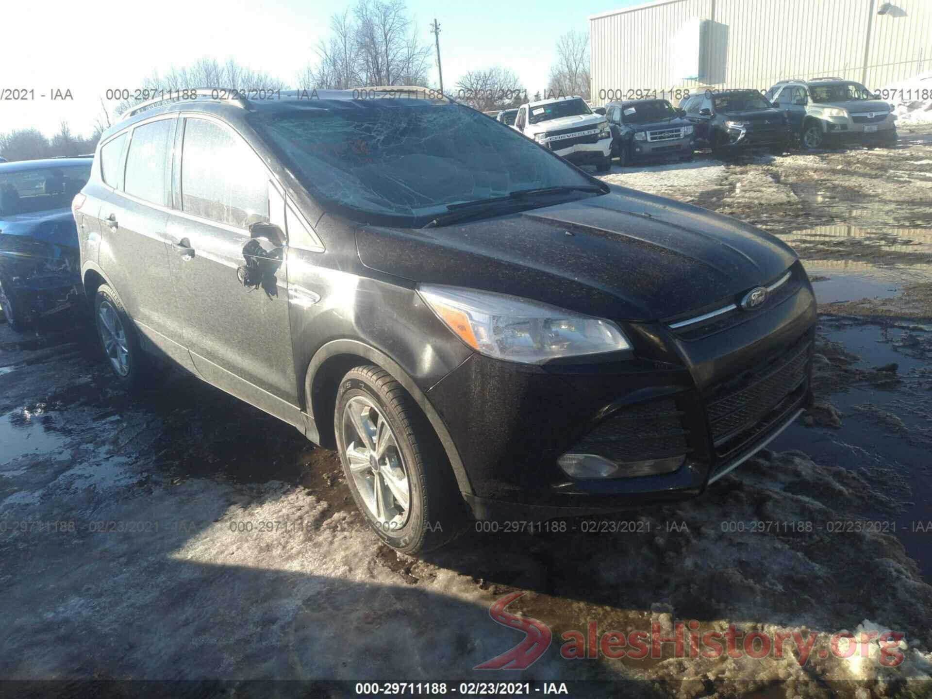 1FMCU0GX2GUC30108 2016 FORD ESCAPE