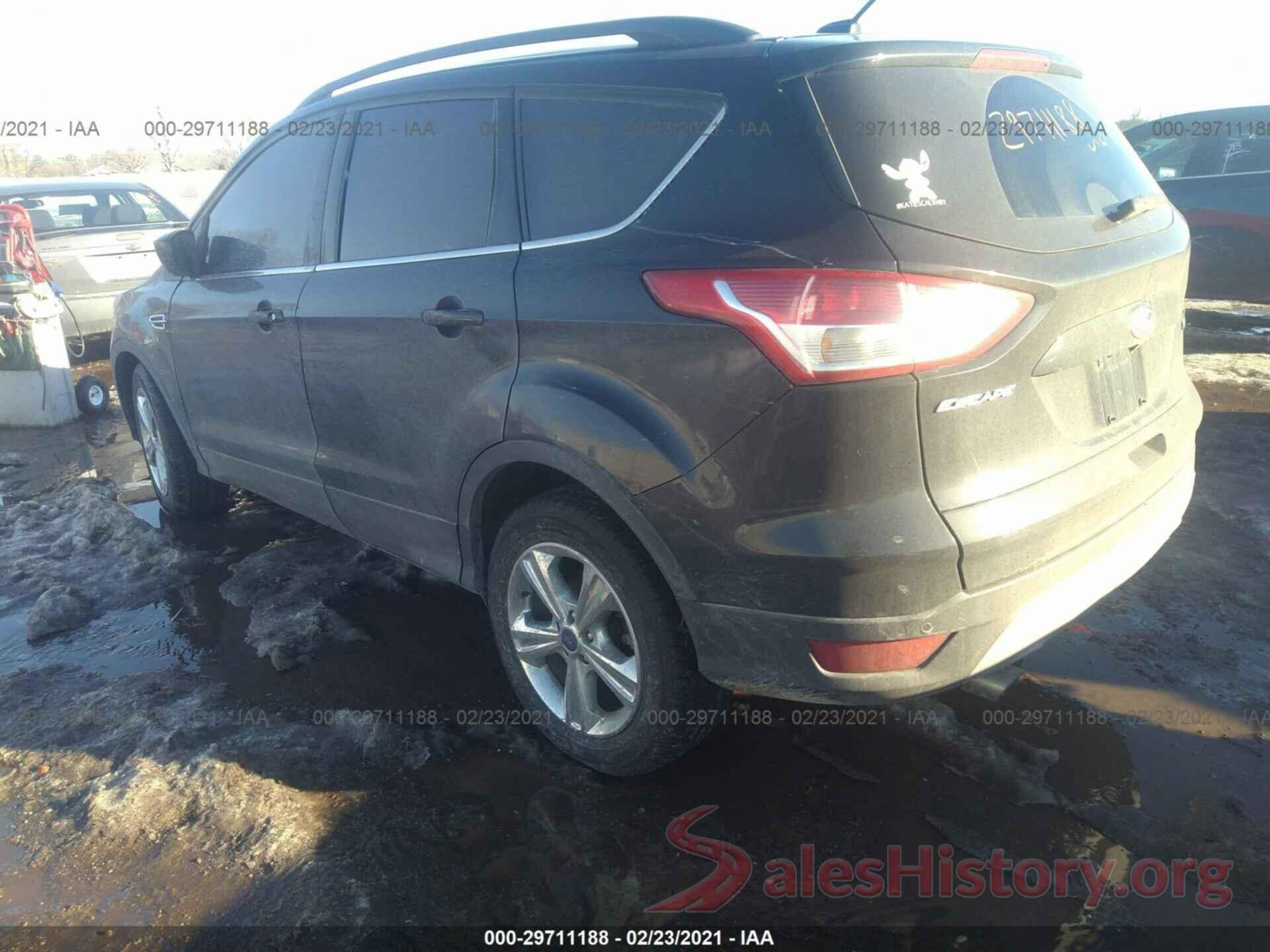 1FMCU0GX2GUC30108 2016 FORD ESCAPE