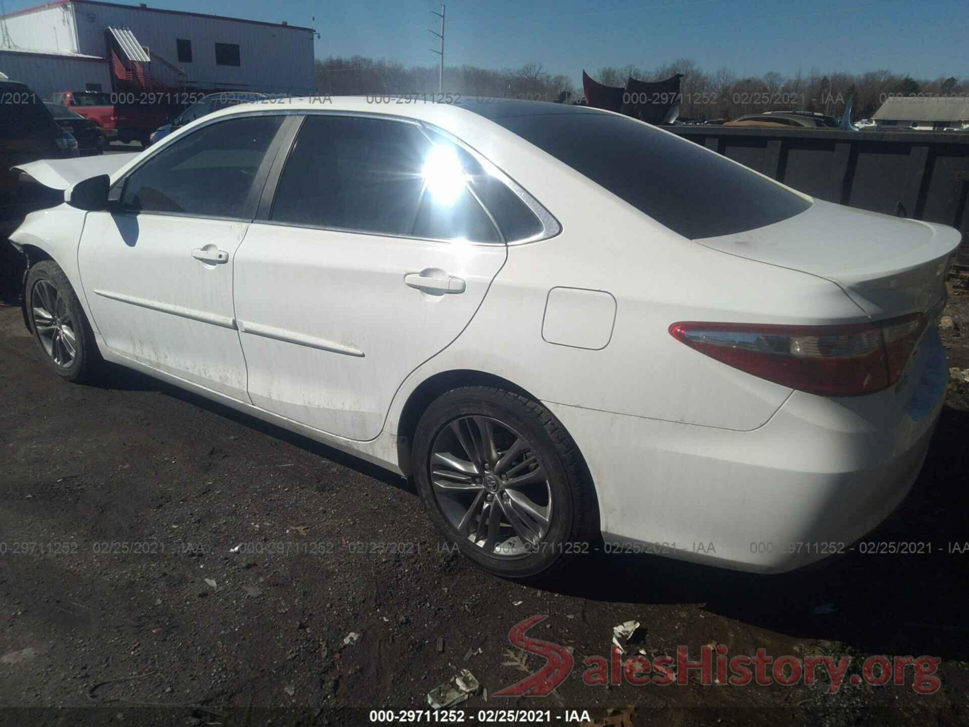 4T1BF1FKXHU679636 2017 TOYOTA CAMRY