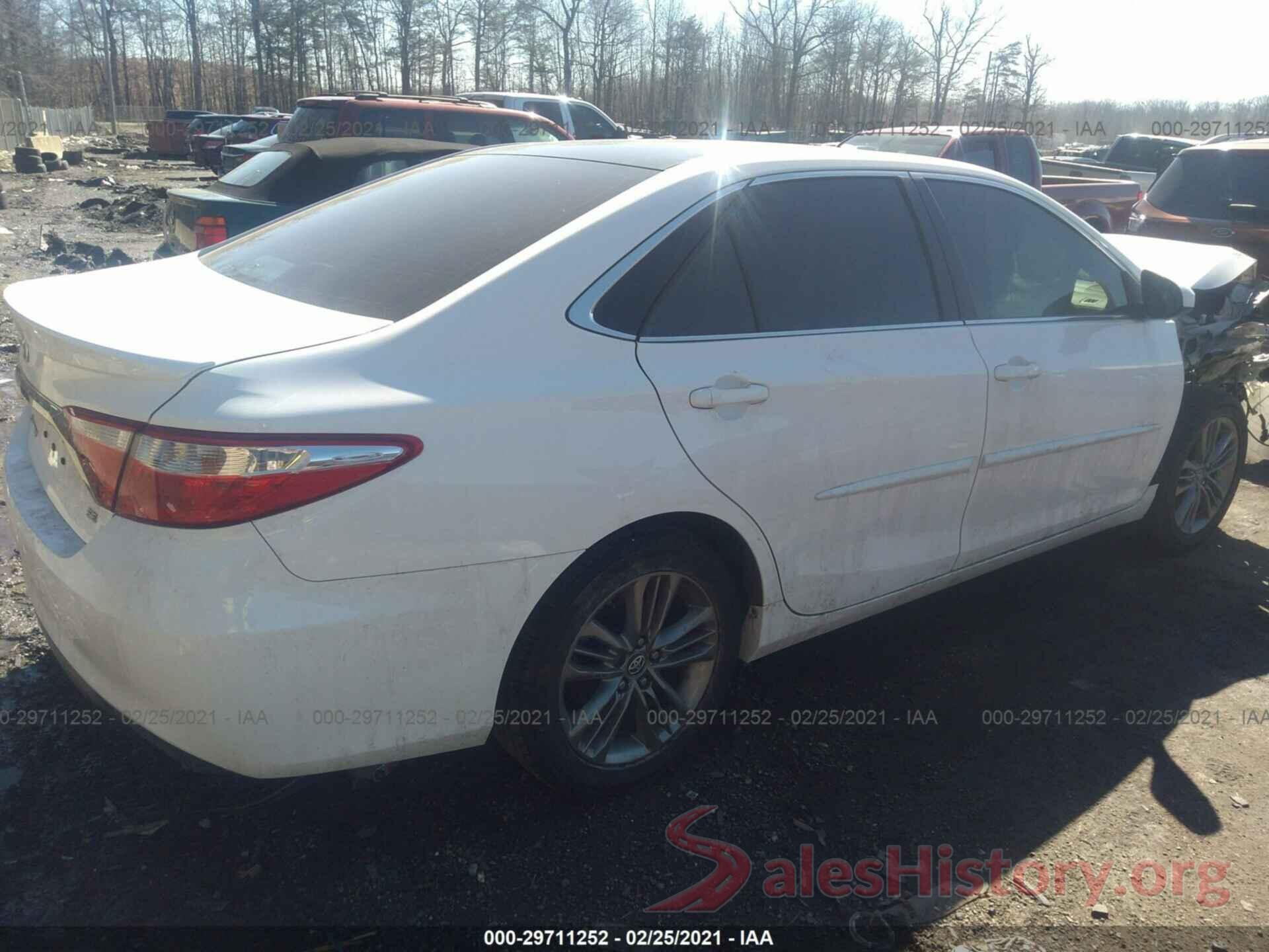 4T1BF1FKXHU679636 2017 TOYOTA CAMRY