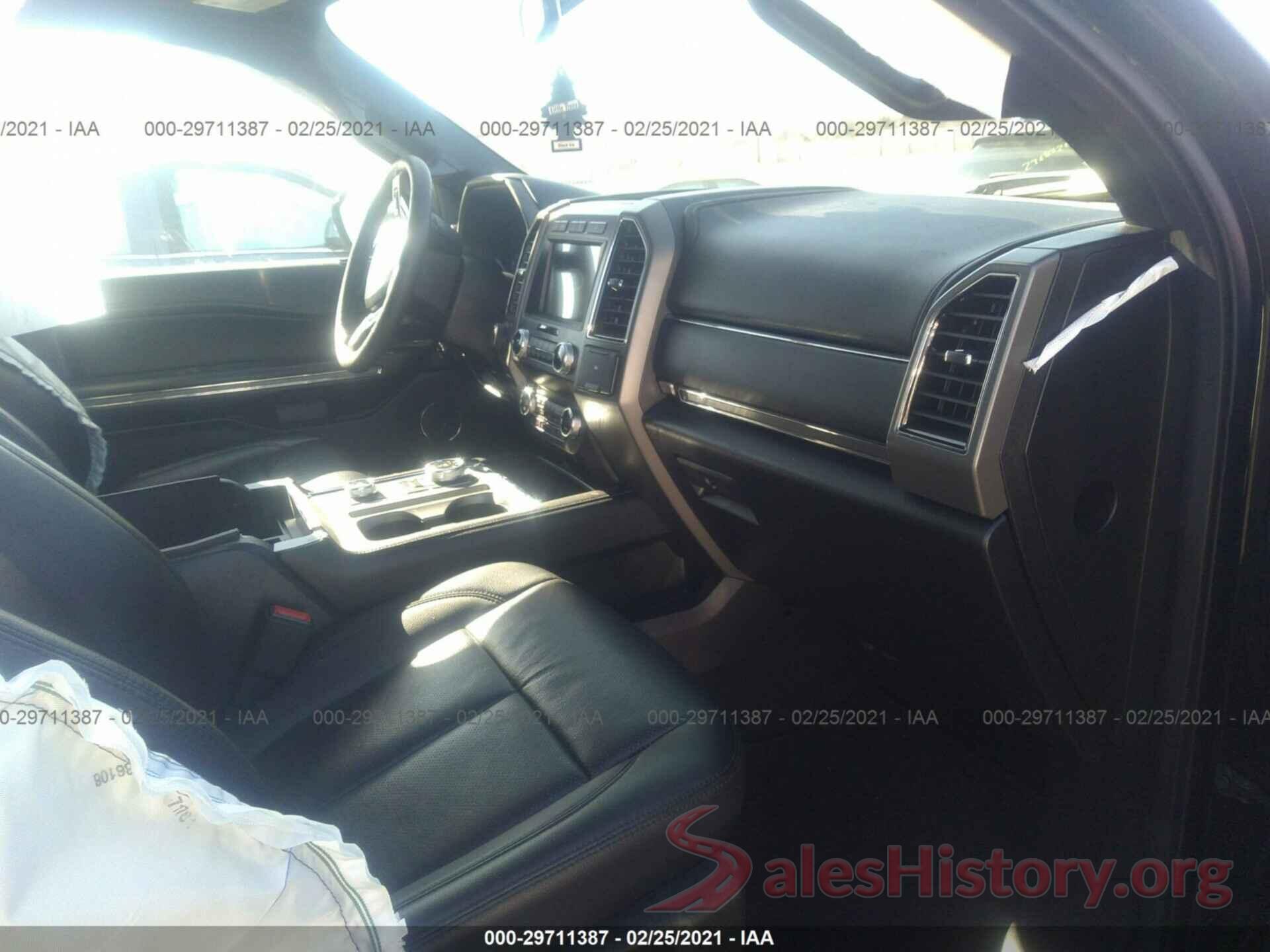 1FMJU1JT7KEA53397 2019 FORD EXPEDITION