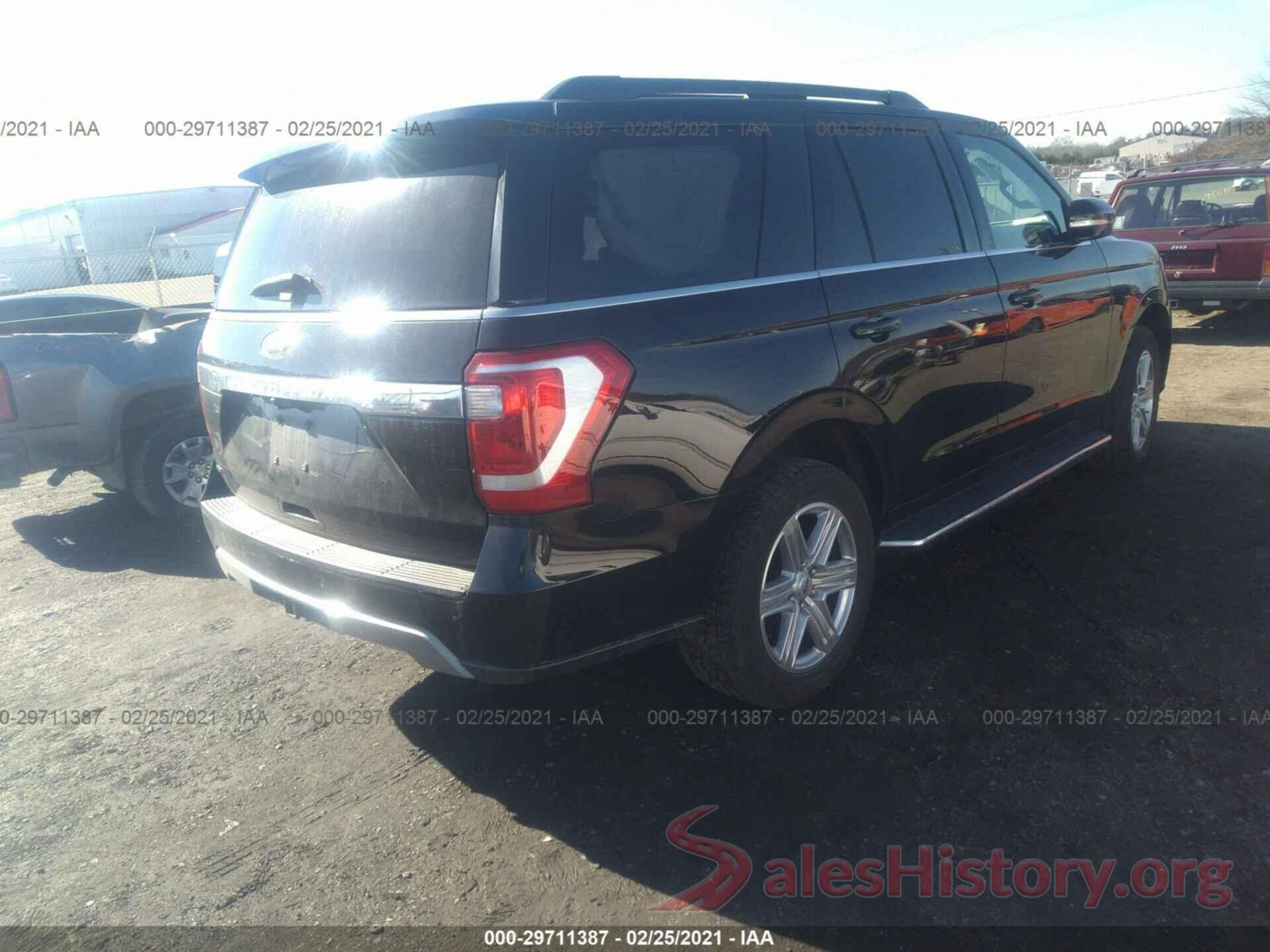 1FMJU1JT7KEA53397 2019 FORD EXPEDITION