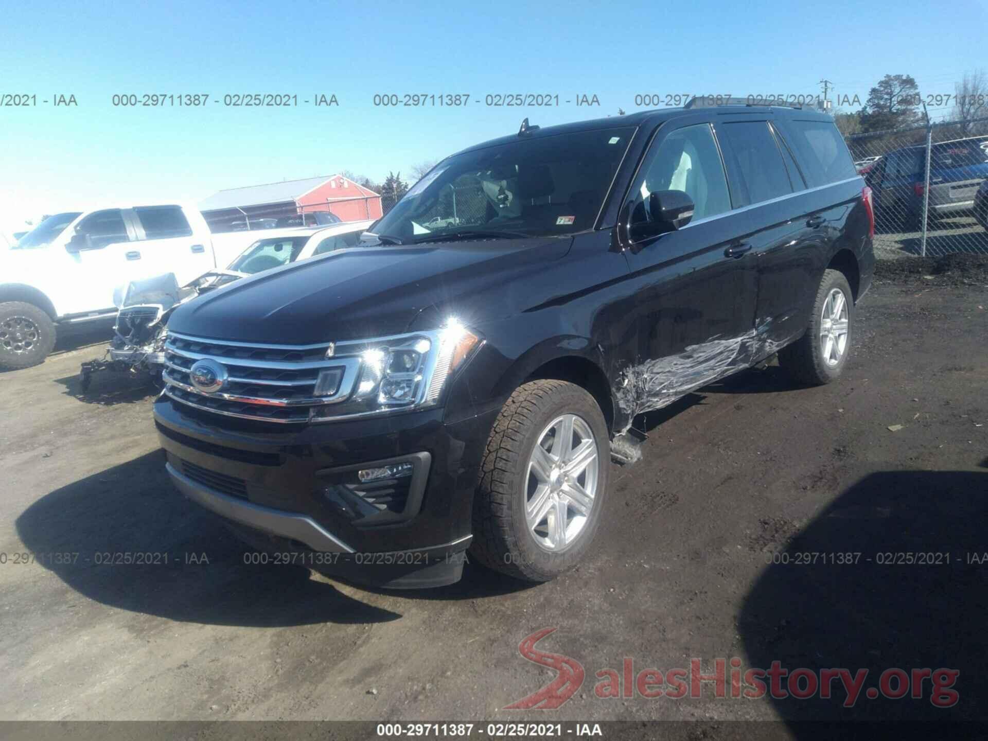 1FMJU1JT7KEA53397 2019 FORD EXPEDITION