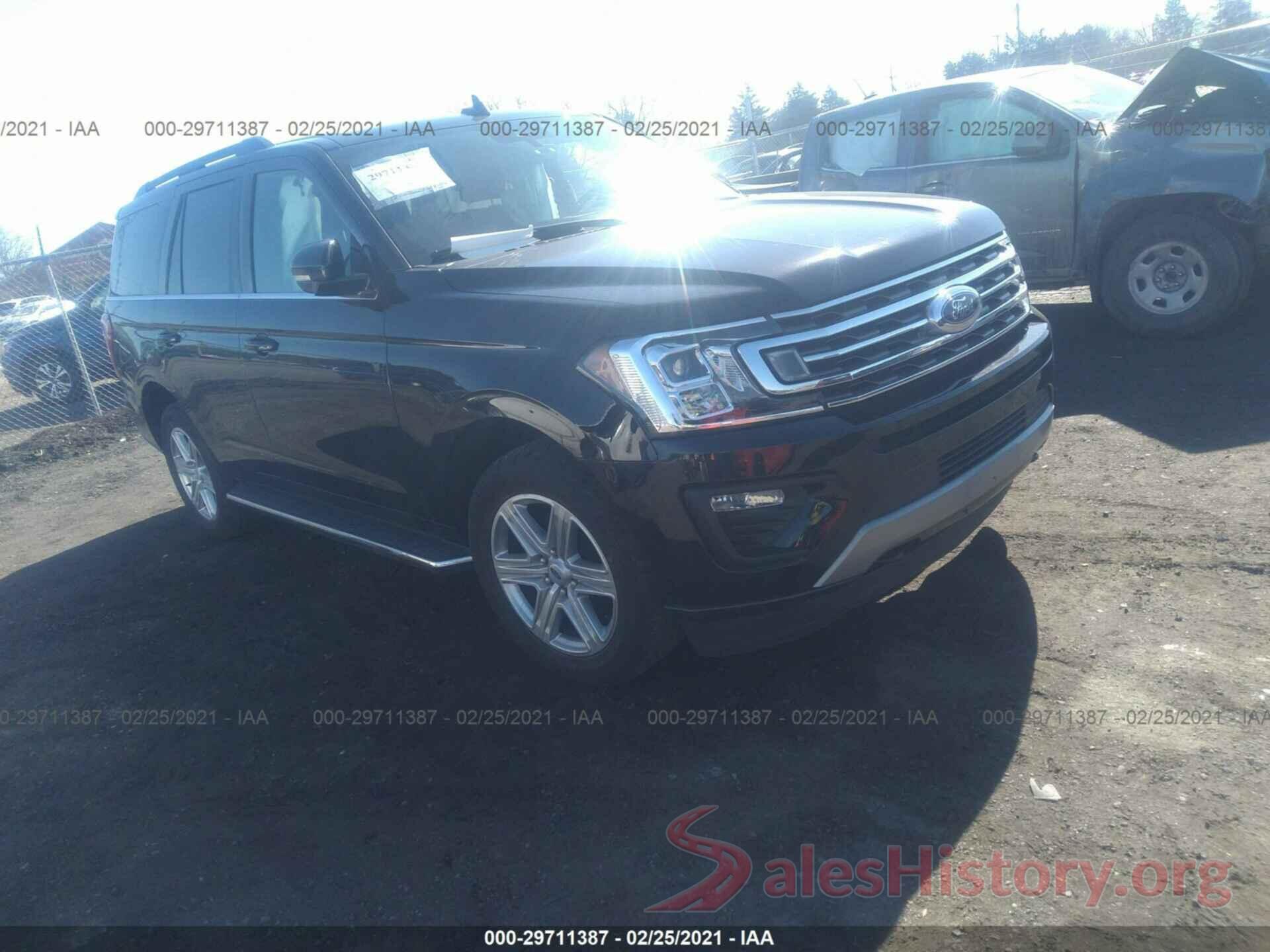 1FMJU1JT7KEA53397 2019 FORD EXPEDITION