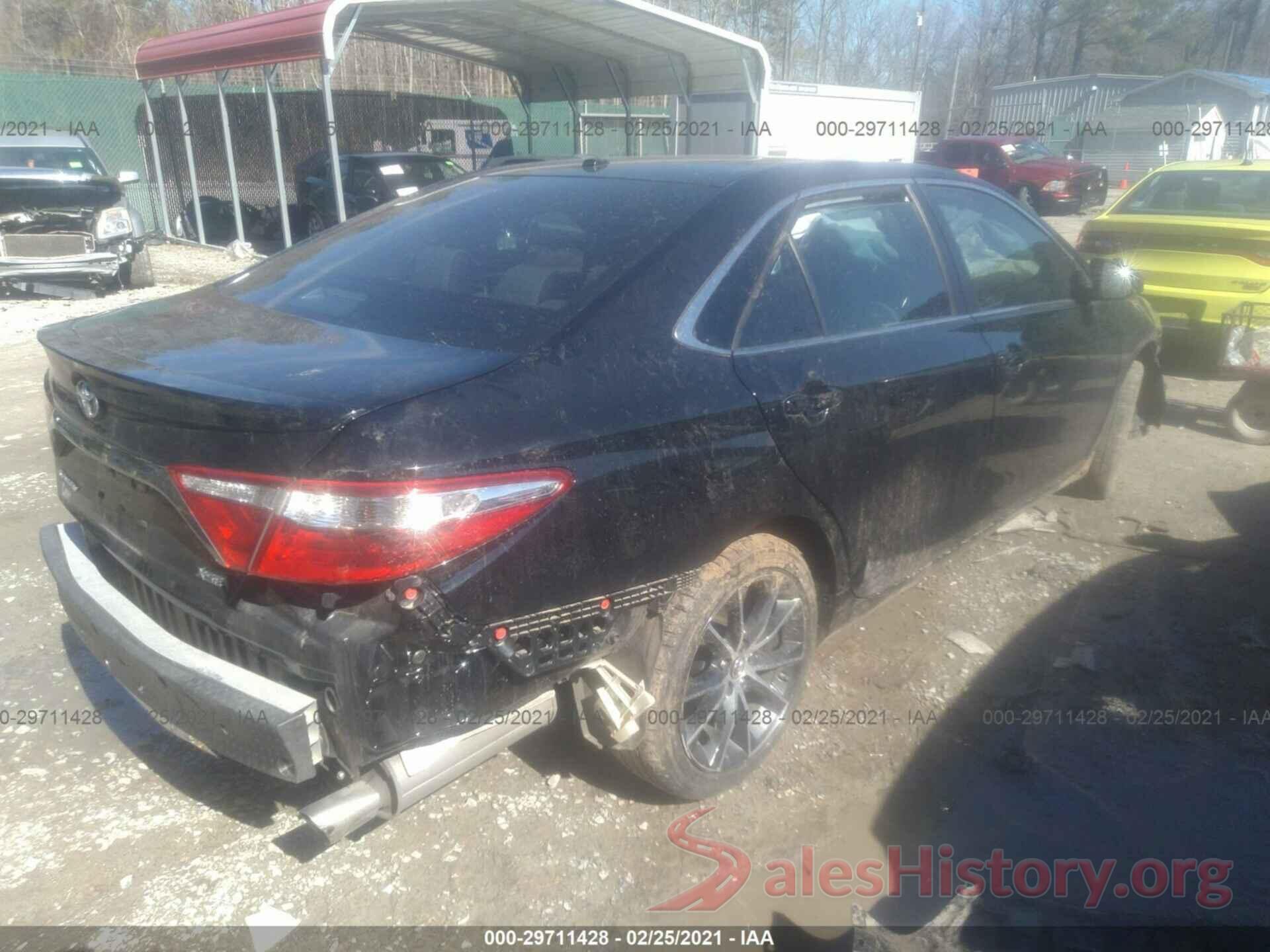 4T1BF1FK6HU401557 2017 TOYOTA CAMRY