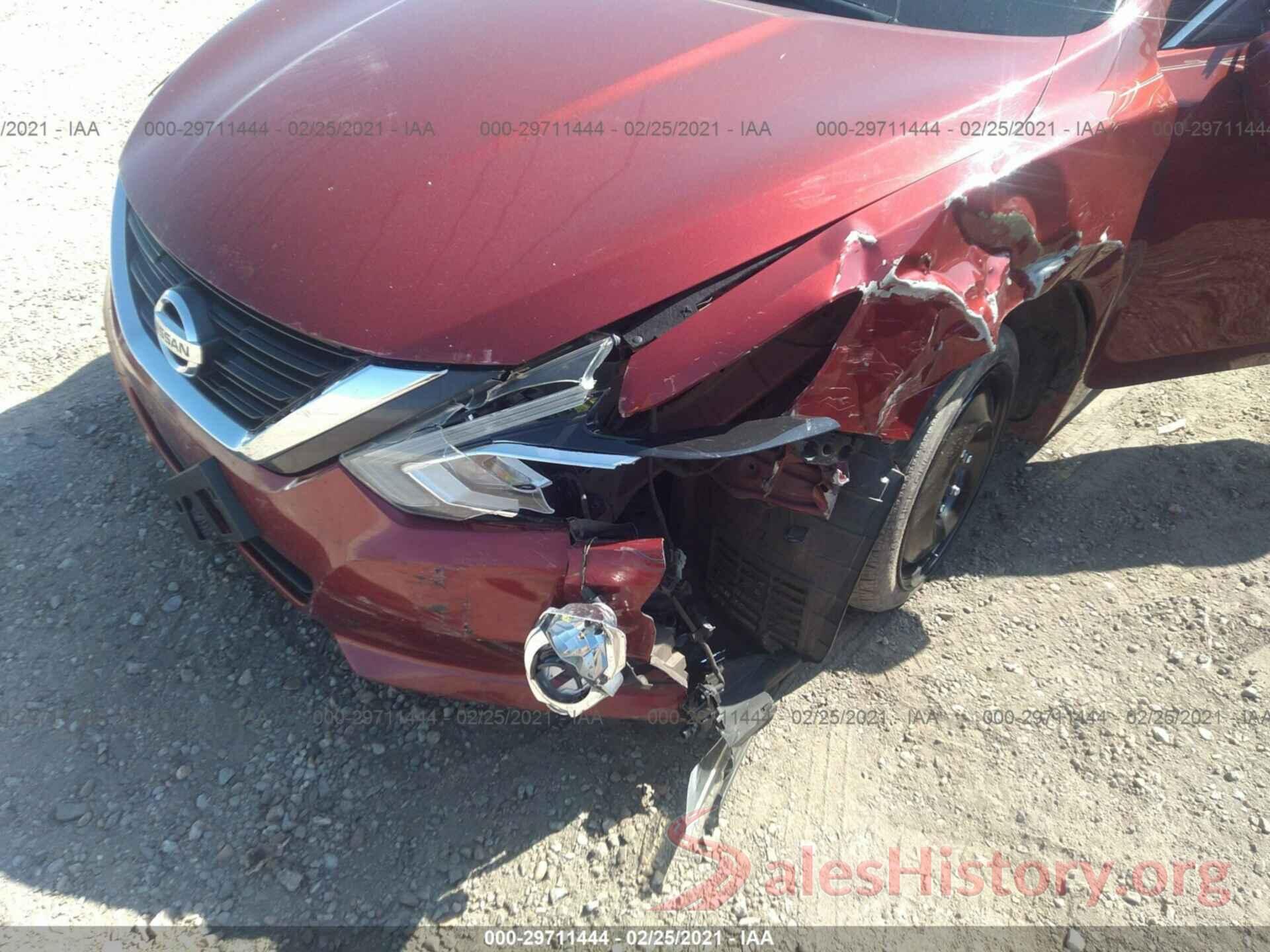 1N4AL3AP1GN336364 2016 NISSAN ALTIMA