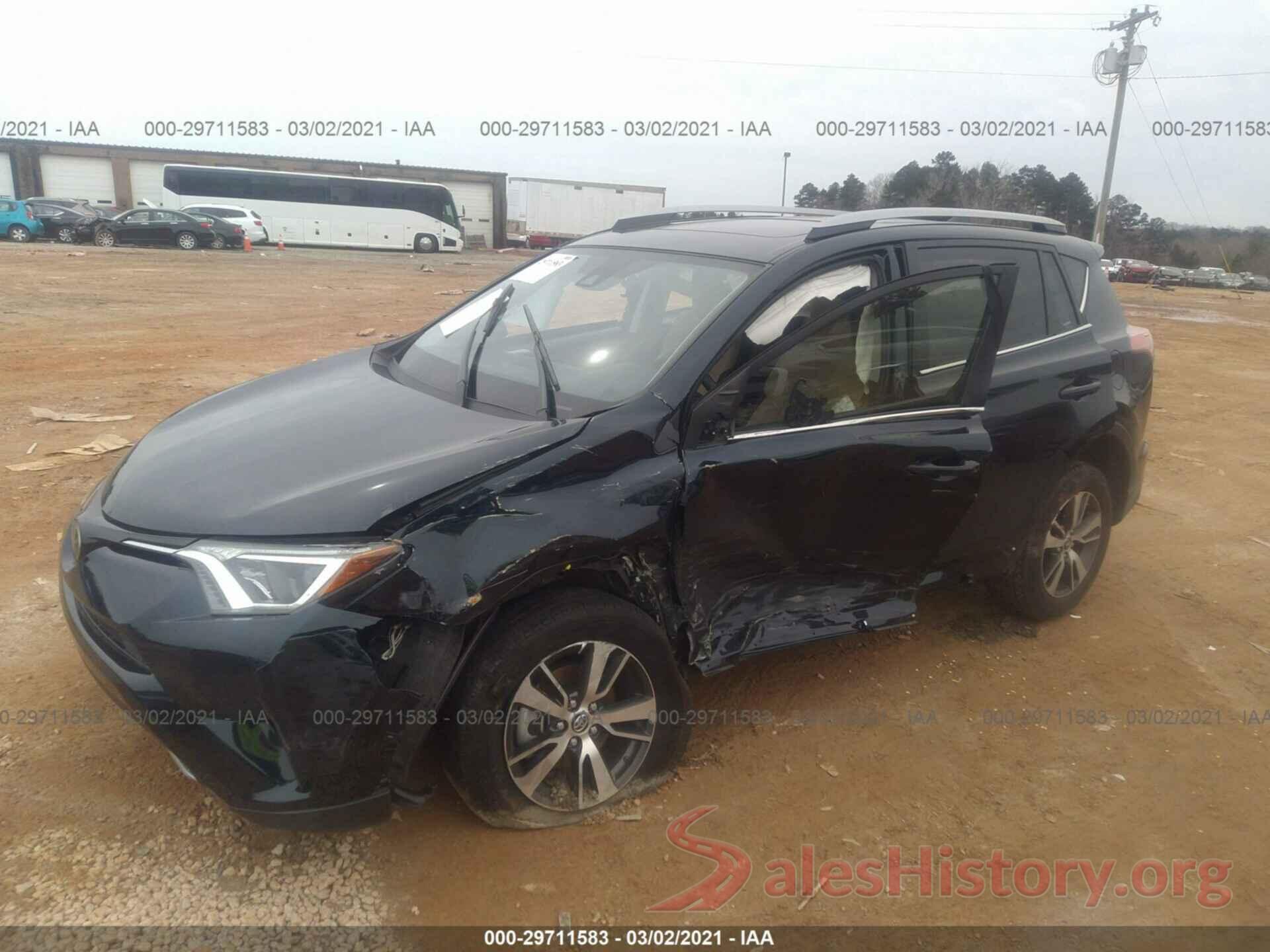 JTMRFREVXJJ200765 2018 TOYOTA RAV4