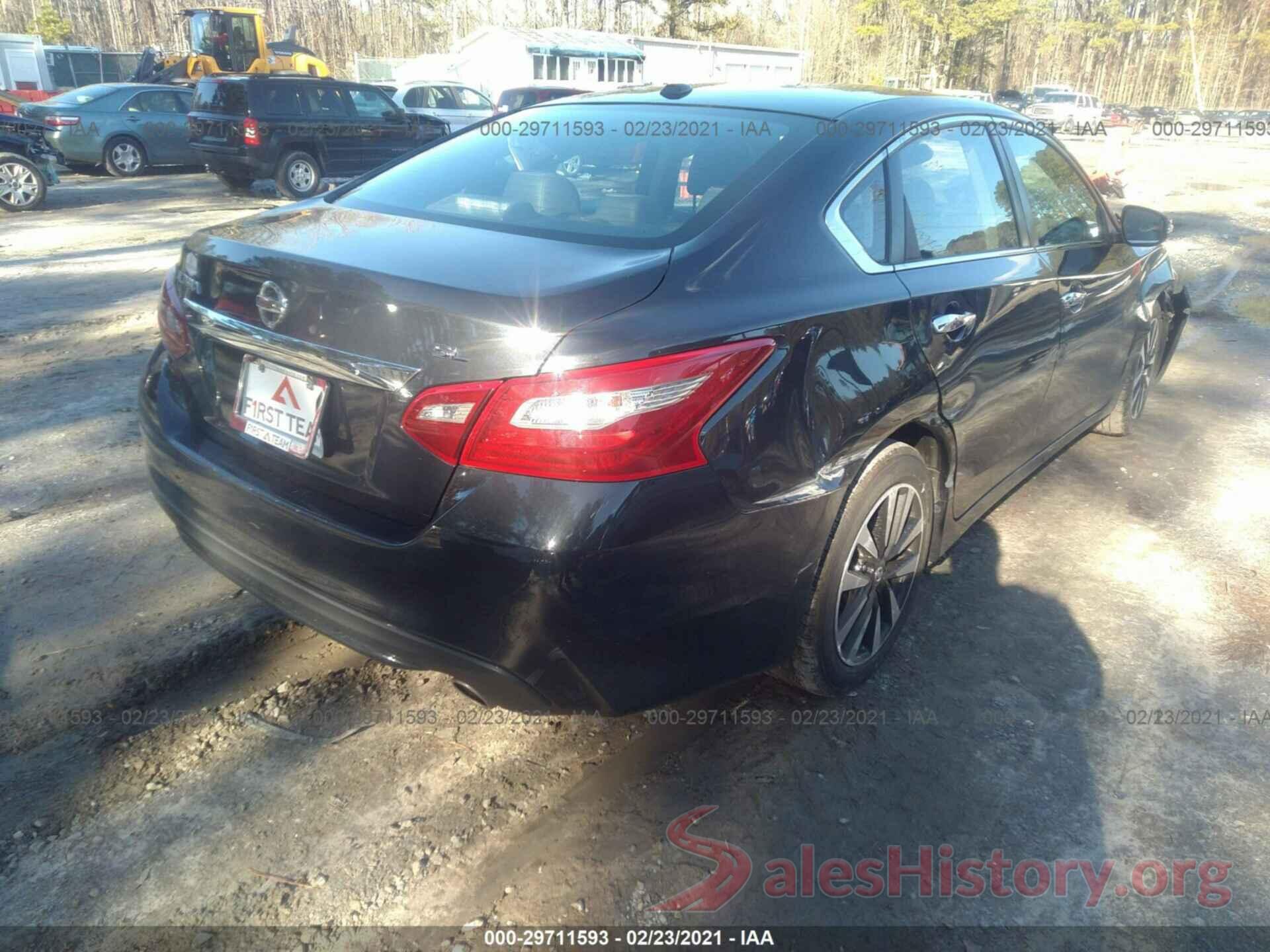 1N4AL3AP8JC167107 2018 NISSAN ALTIMA