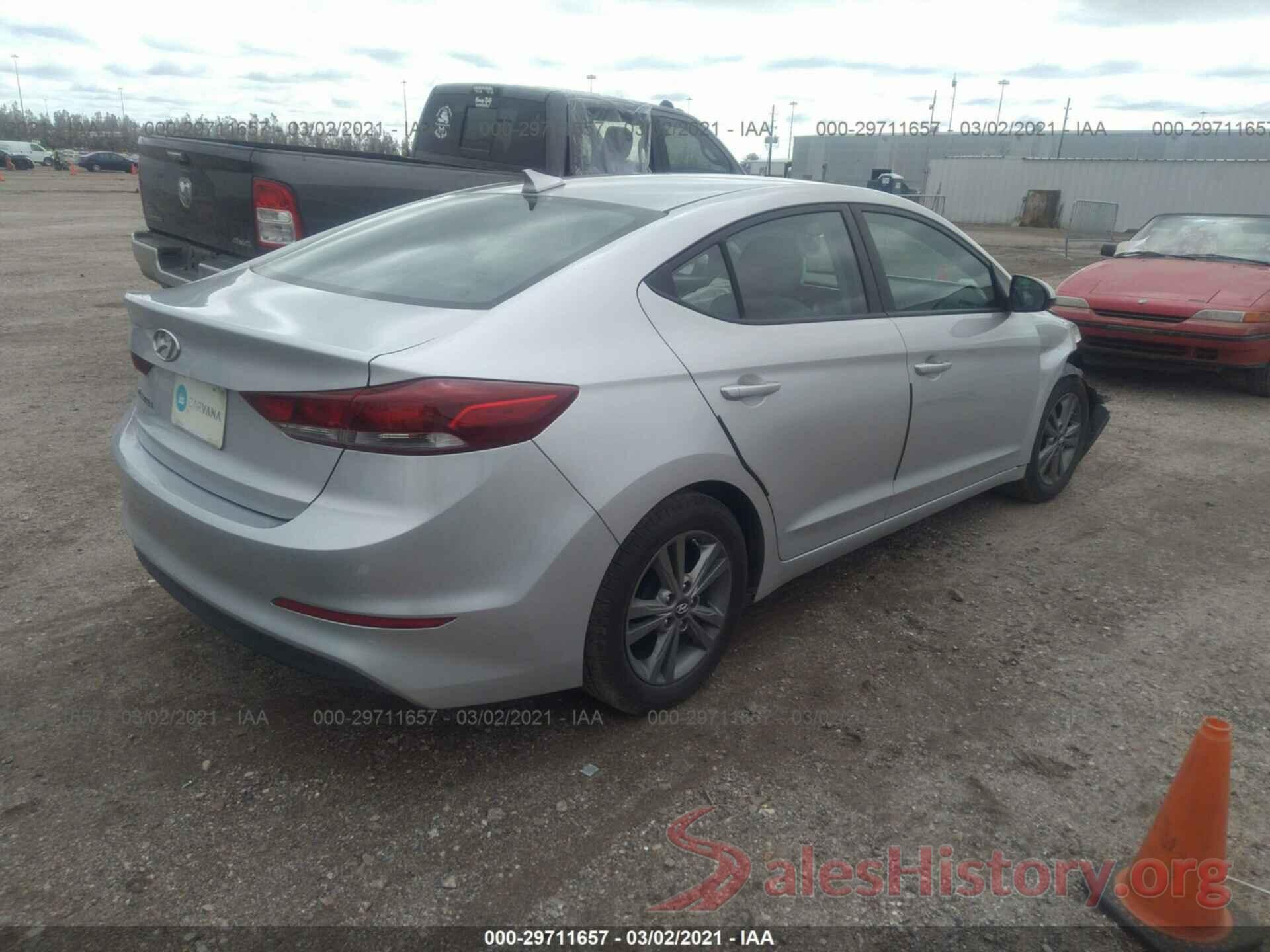 KMHD84LF7HU272613 2017 HYUNDAI ELANTRA