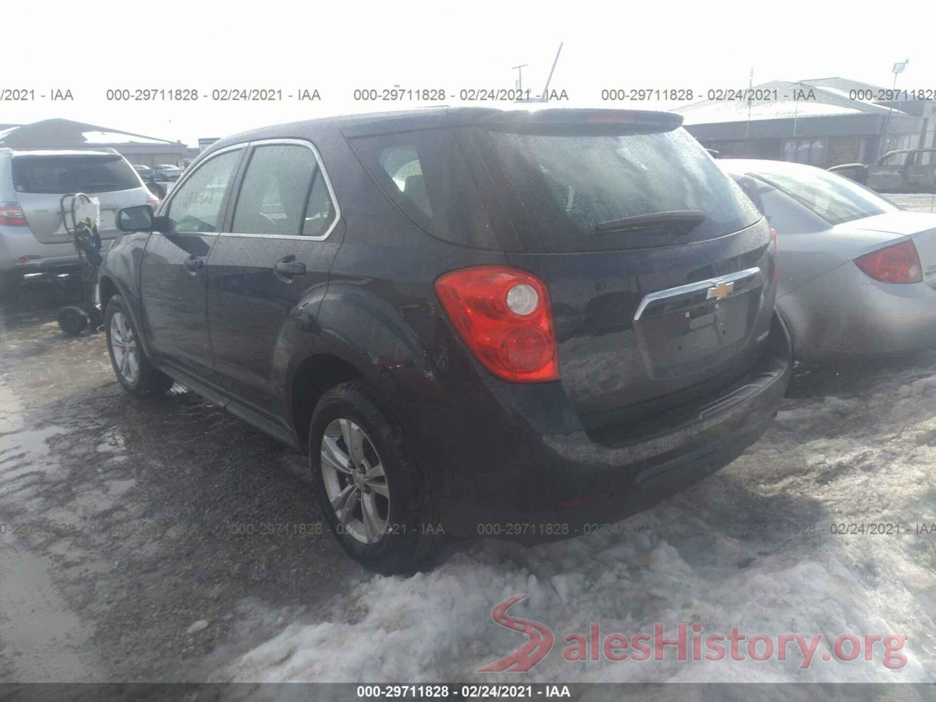 2GNALBEK8G1186202 2016 CHEVROLET EQUINOX