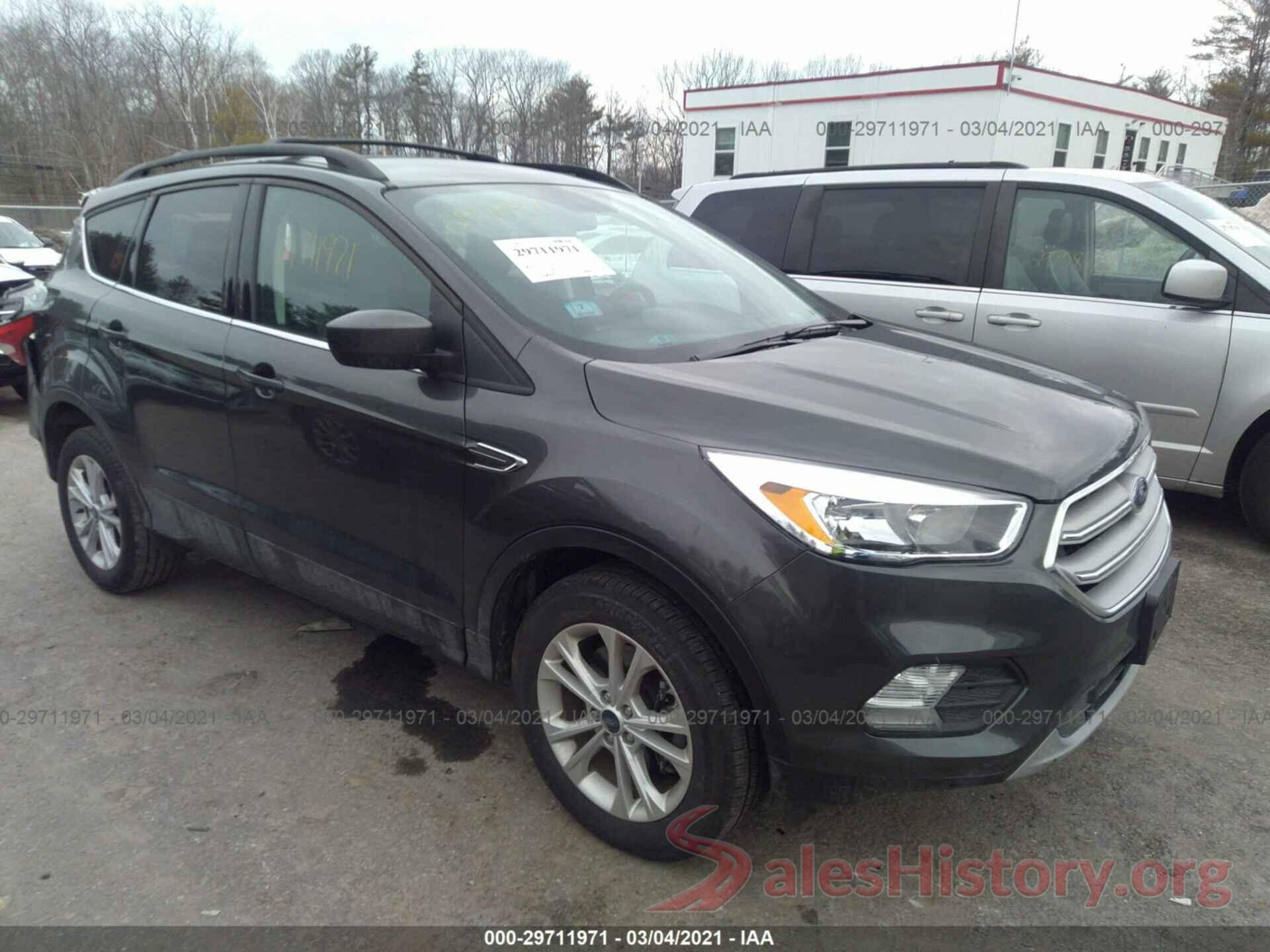 1FMCU9GD0JUC83679 2018 FORD ESCAPE