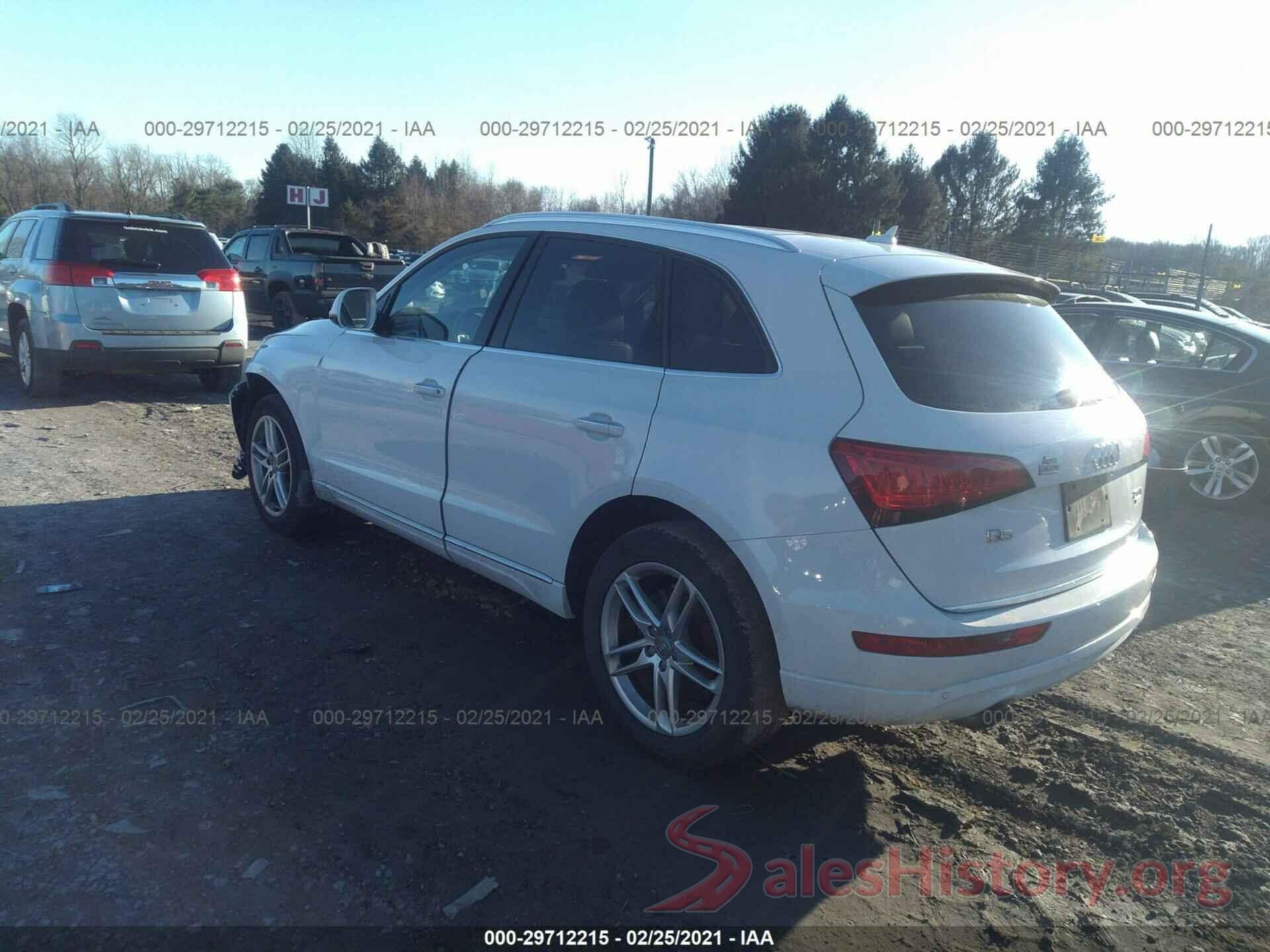 WA1C2AFP8HA092976 2017 AUDI Q5