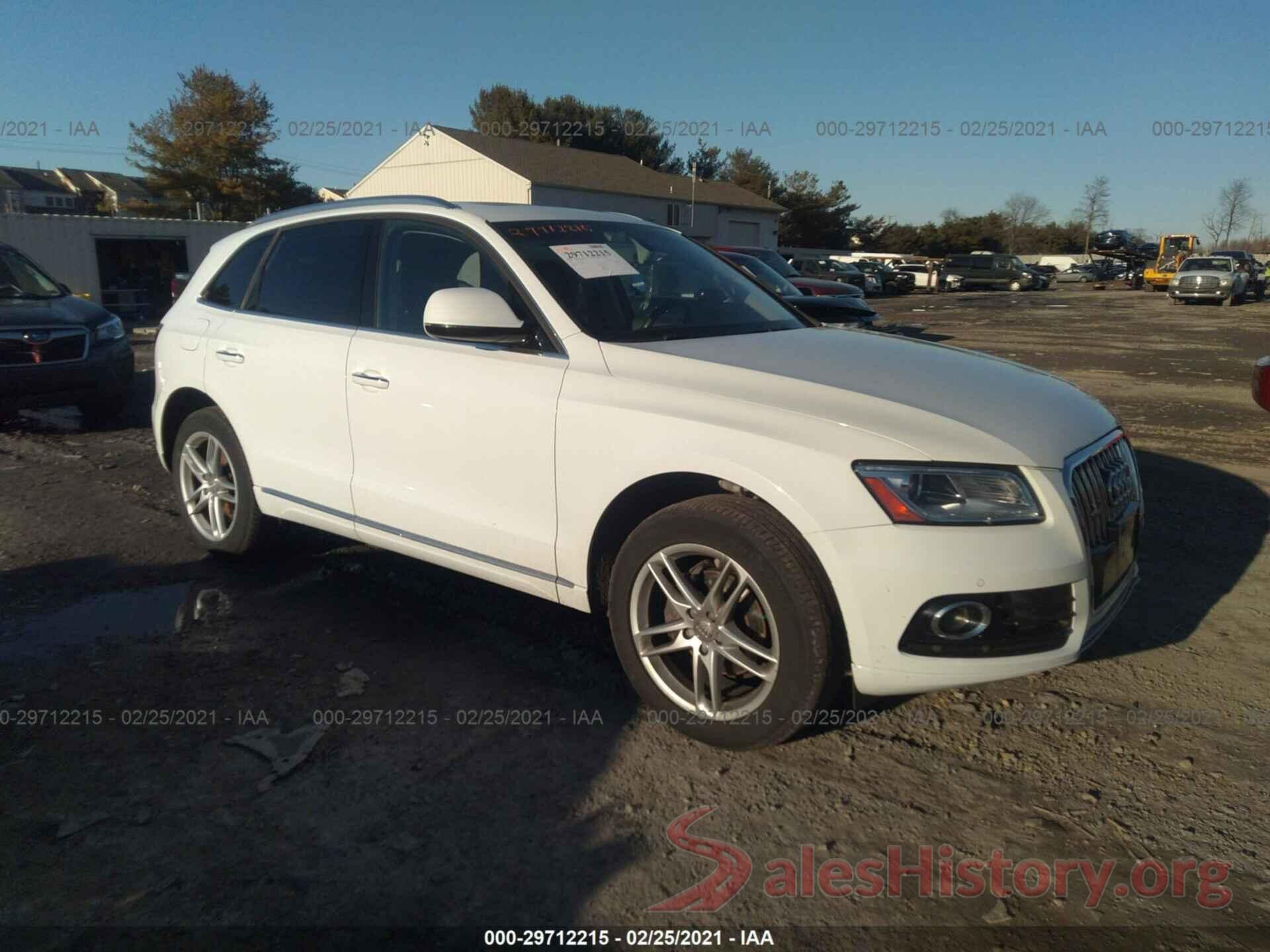 WA1C2AFP8HA092976 2017 AUDI Q5