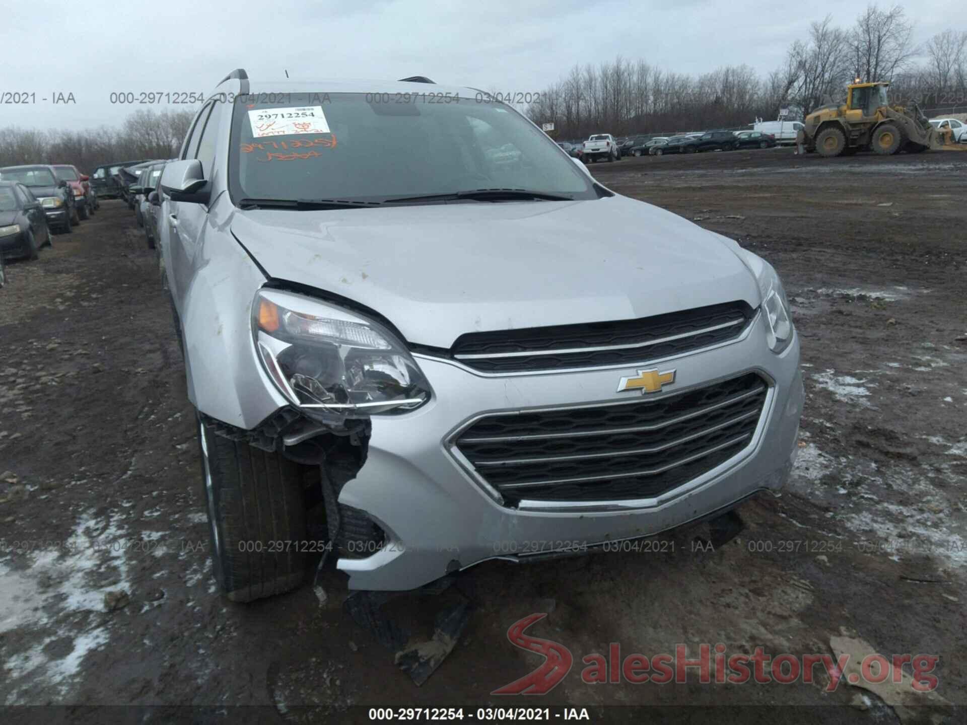 2GNALCEK4H1615410 2017 CHEVROLET EQUINOX