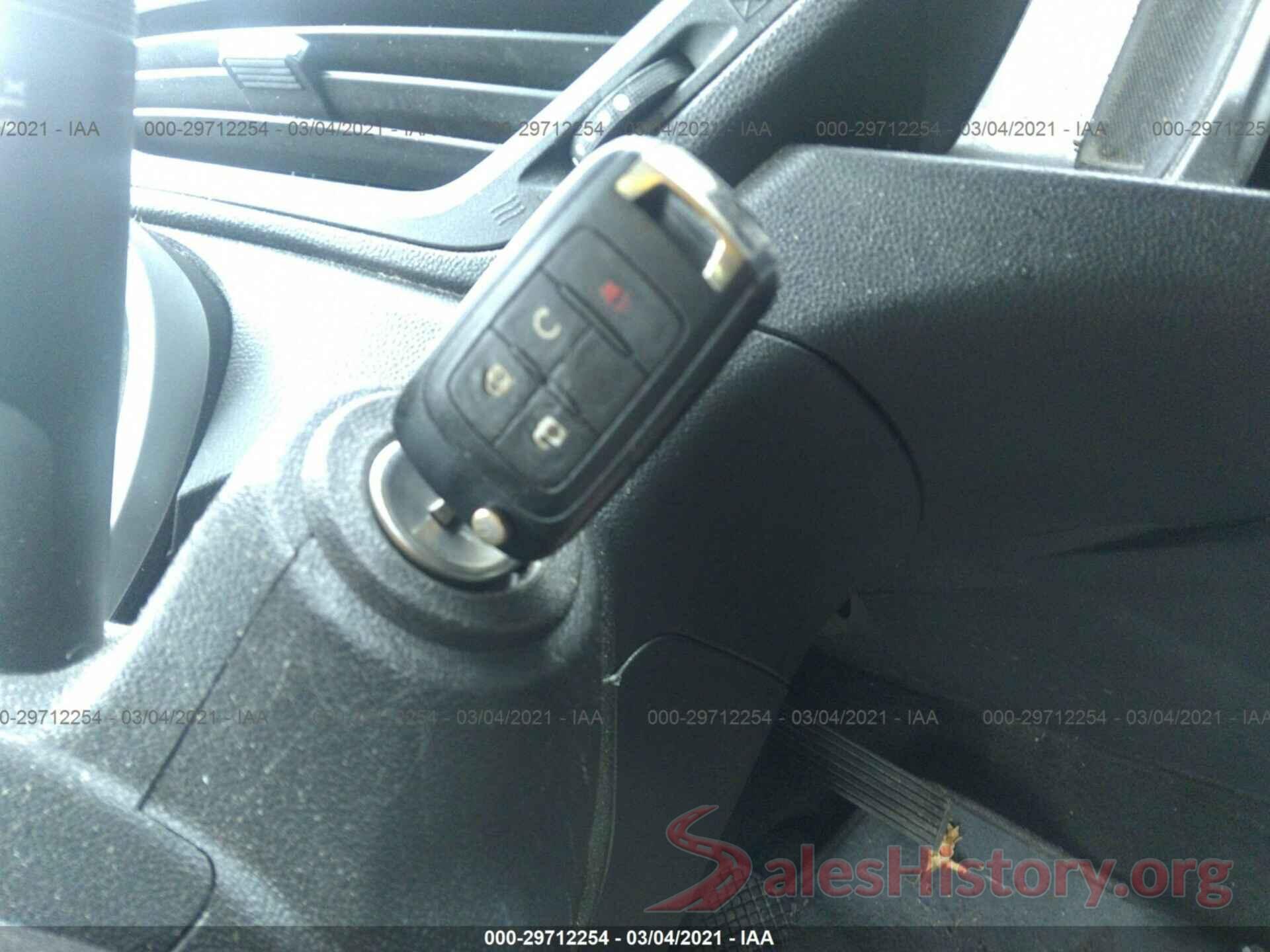 2GNALCEK4H1615410 2017 CHEVROLET EQUINOX