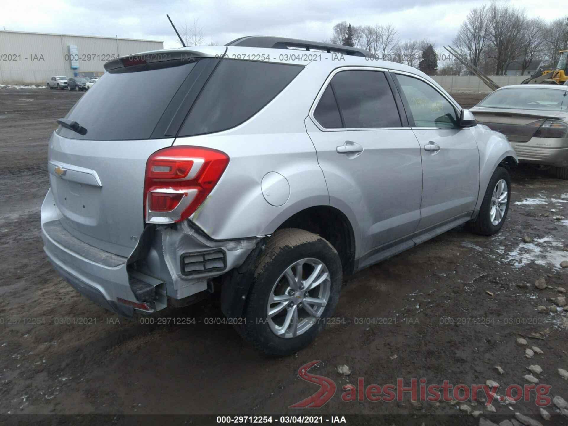 2GNALCEK4H1615410 2017 CHEVROLET EQUINOX