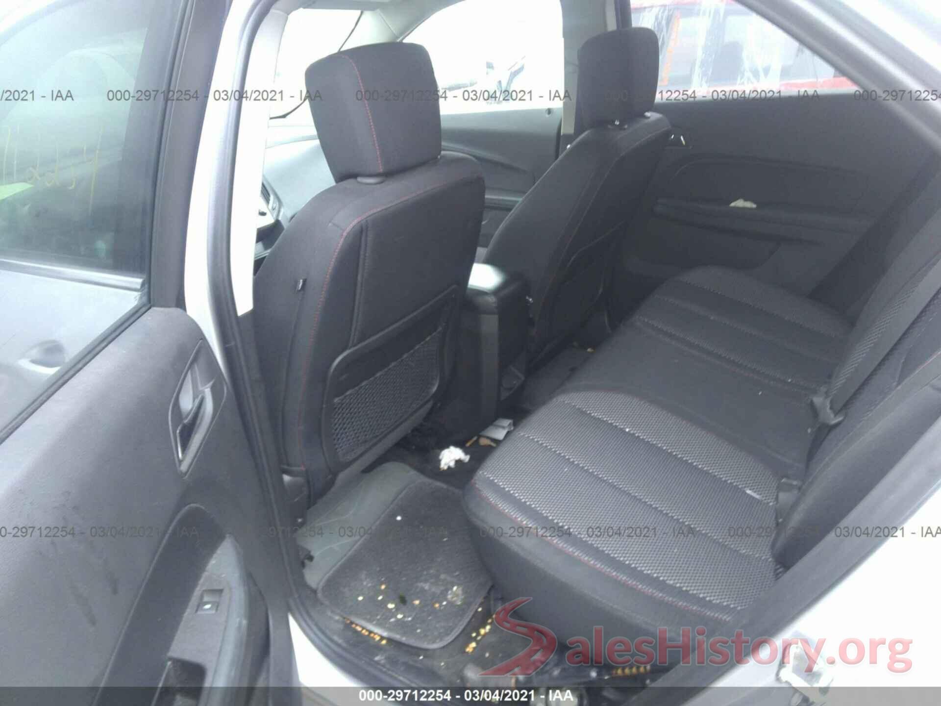 2GNALCEK4H1615410 2017 CHEVROLET EQUINOX