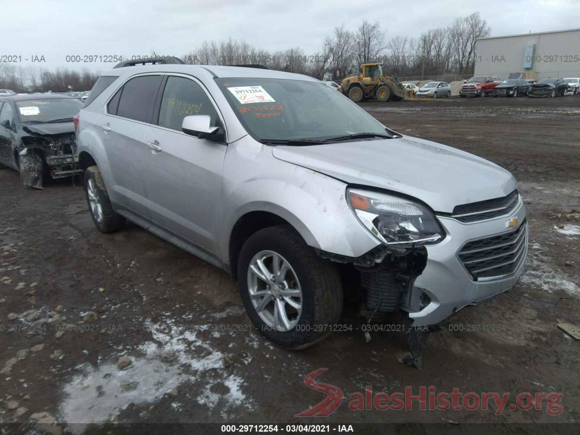 2GNALCEK4H1615410 2017 CHEVROLET EQUINOX