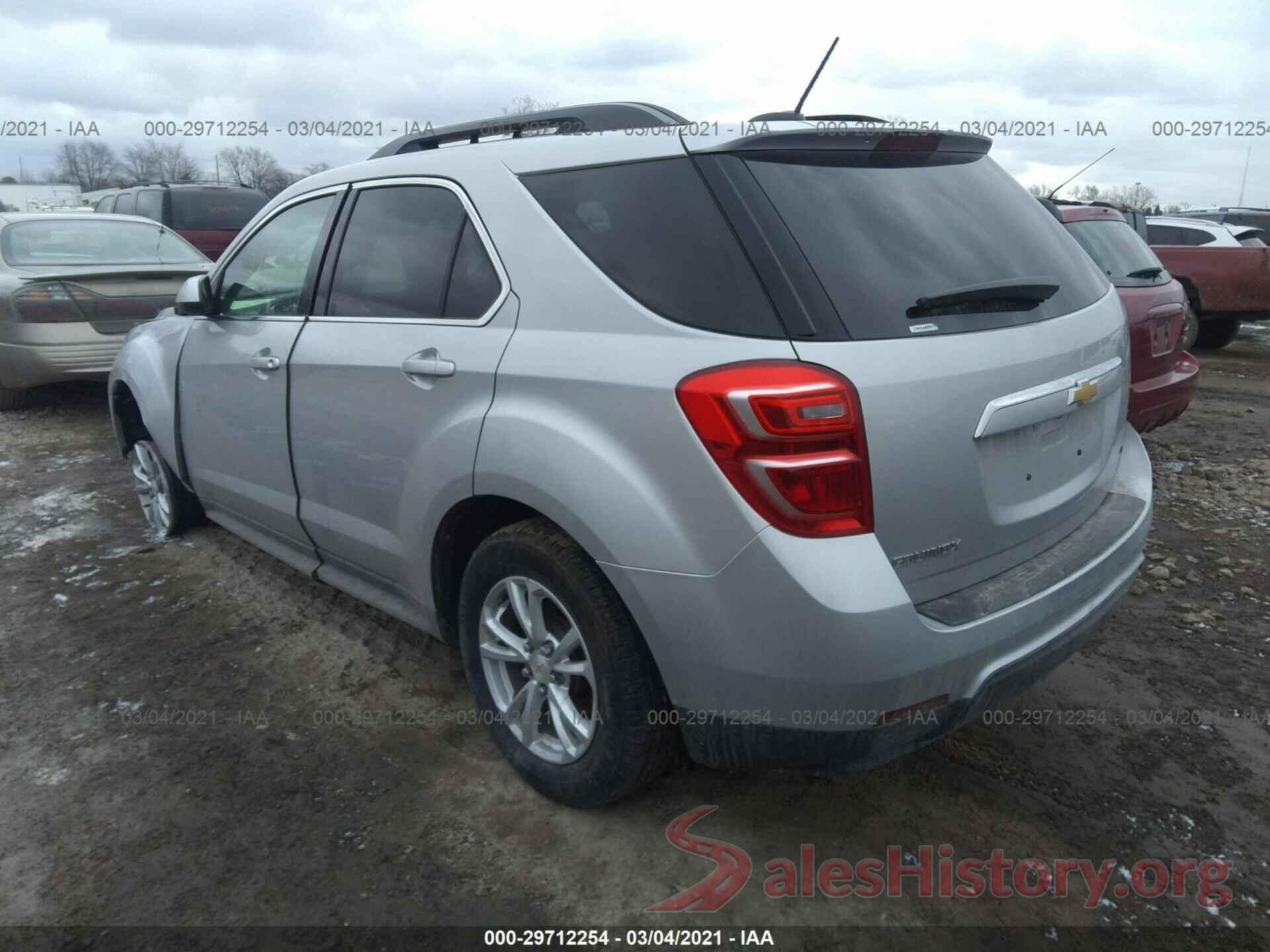 2GNALCEK4H1615410 2017 CHEVROLET EQUINOX