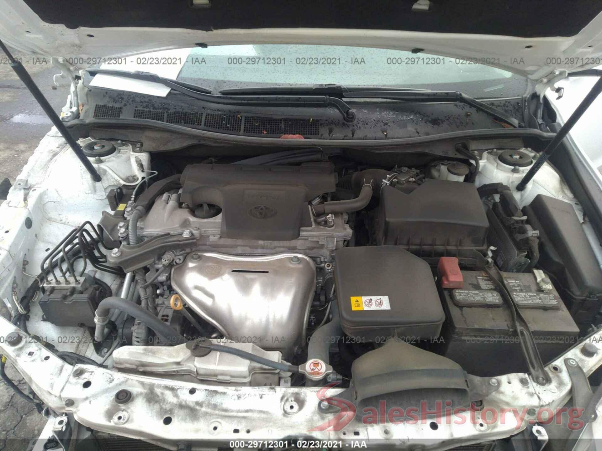 4T1BF1FK8HU290042 2017 TOYOTA CAMRY