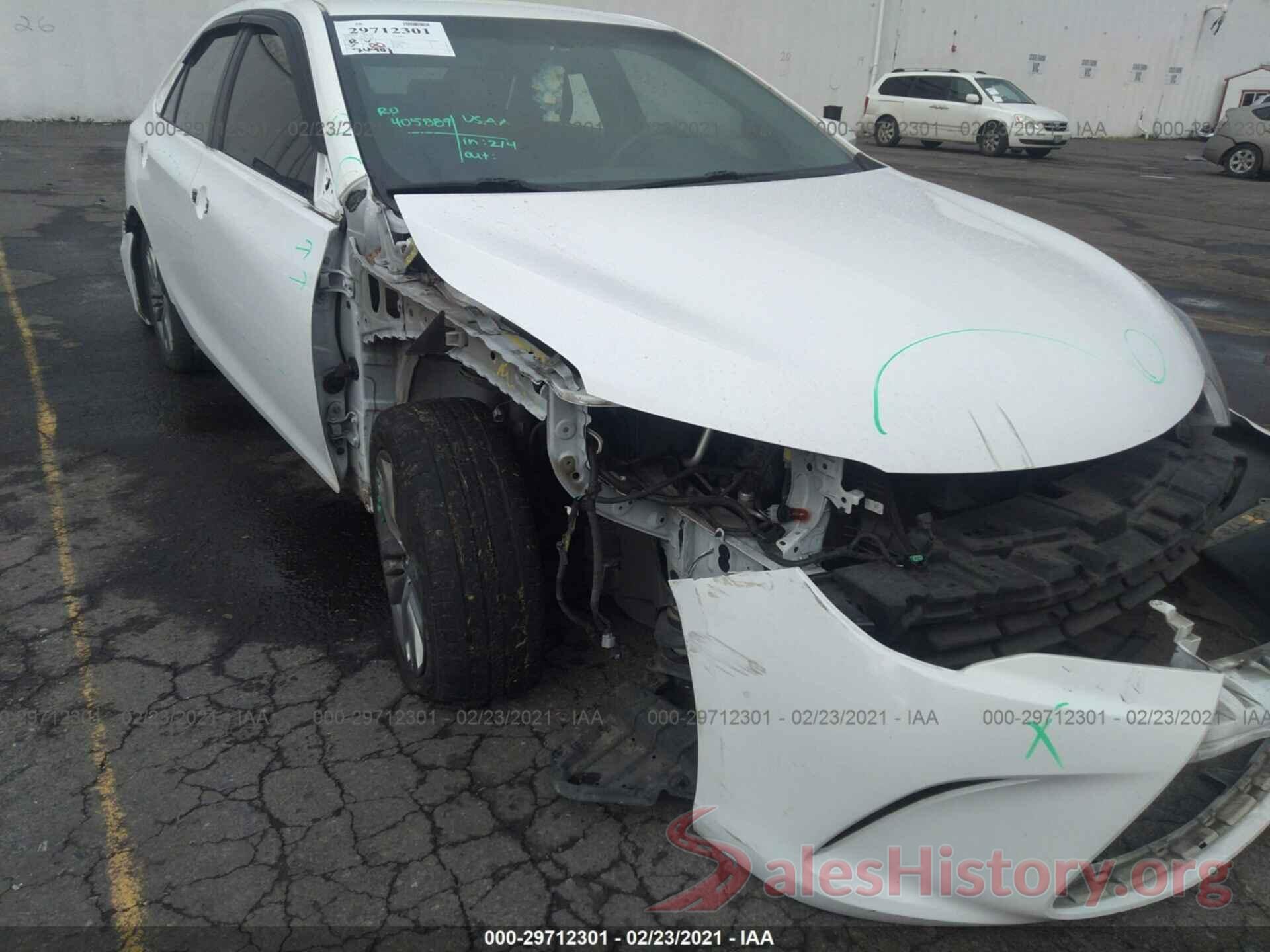 4T1BF1FK8HU290042 2017 TOYOTA CAMRY