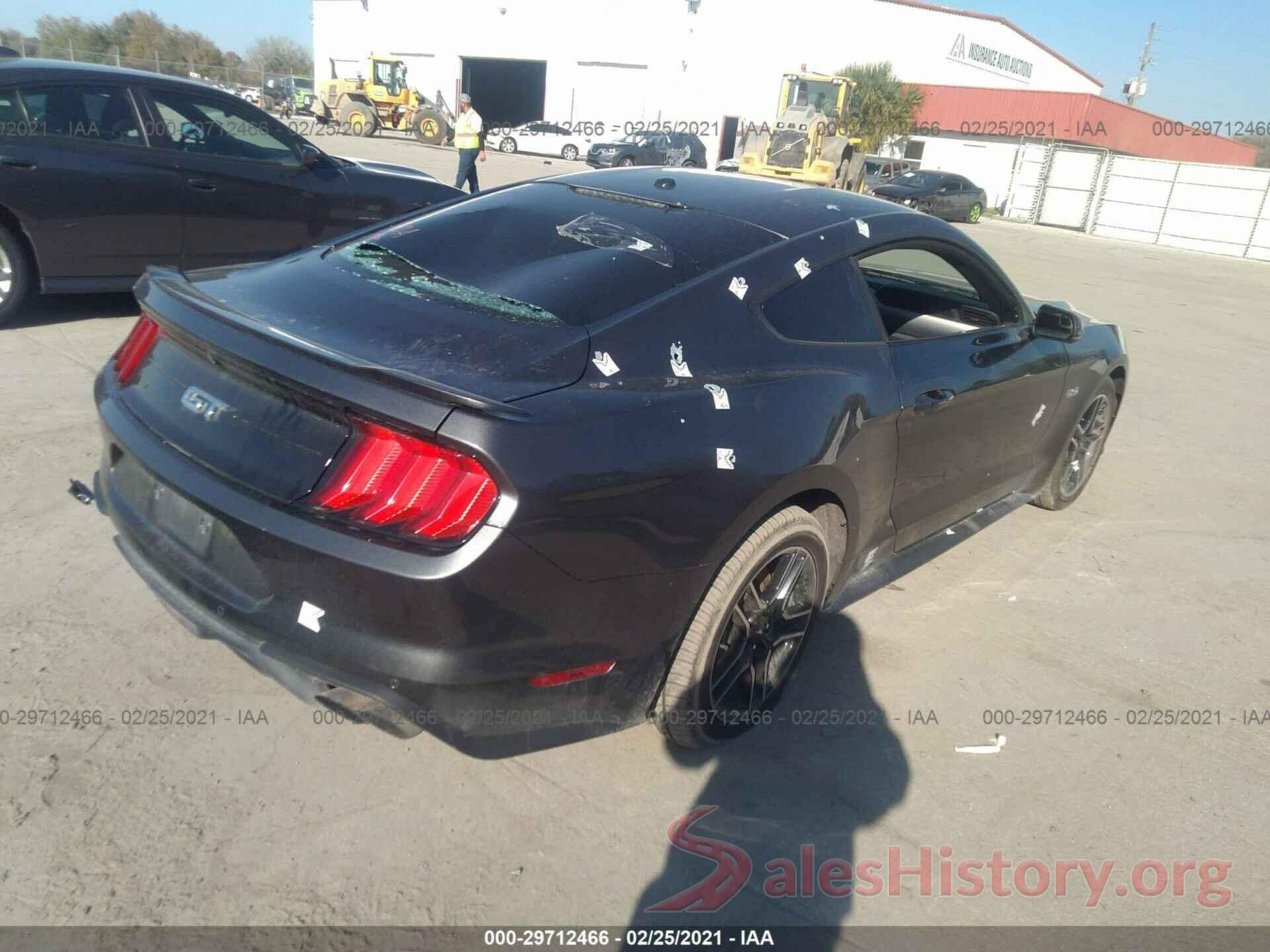 1FA6P8CF1L5120178 2020 FORD MUSTANG