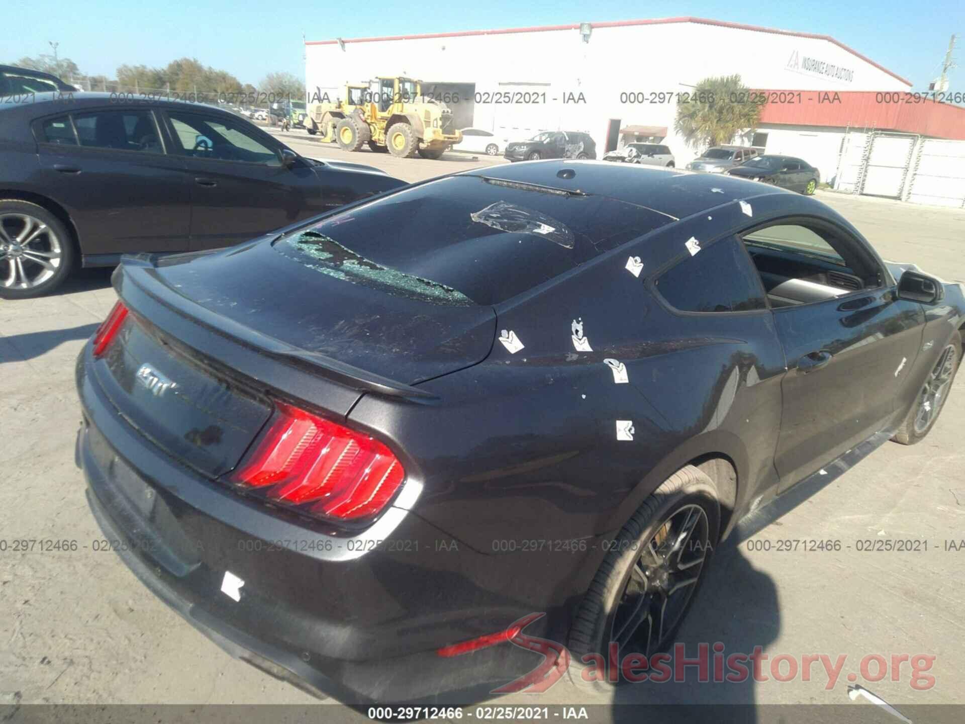 1FA6P8CF1L5120178 2020 FORD MUSTANG