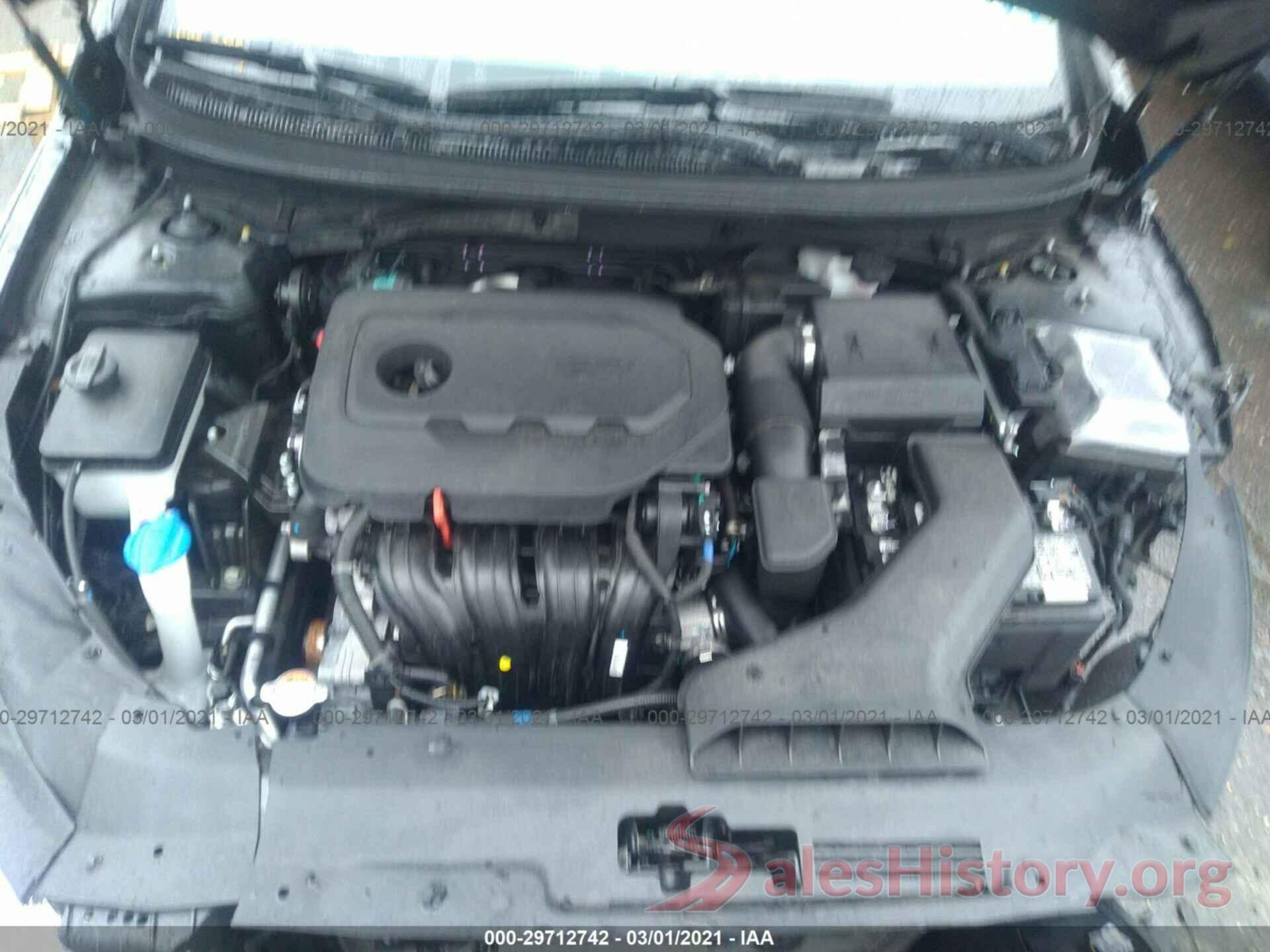 5NPE34AF3KH812020 2019 HYUNDAI SONATA