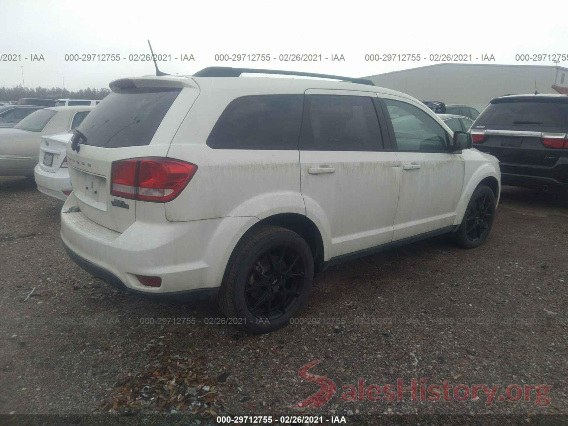 3C4PDCBB6JT475241 2018 DODGE JOURNEY