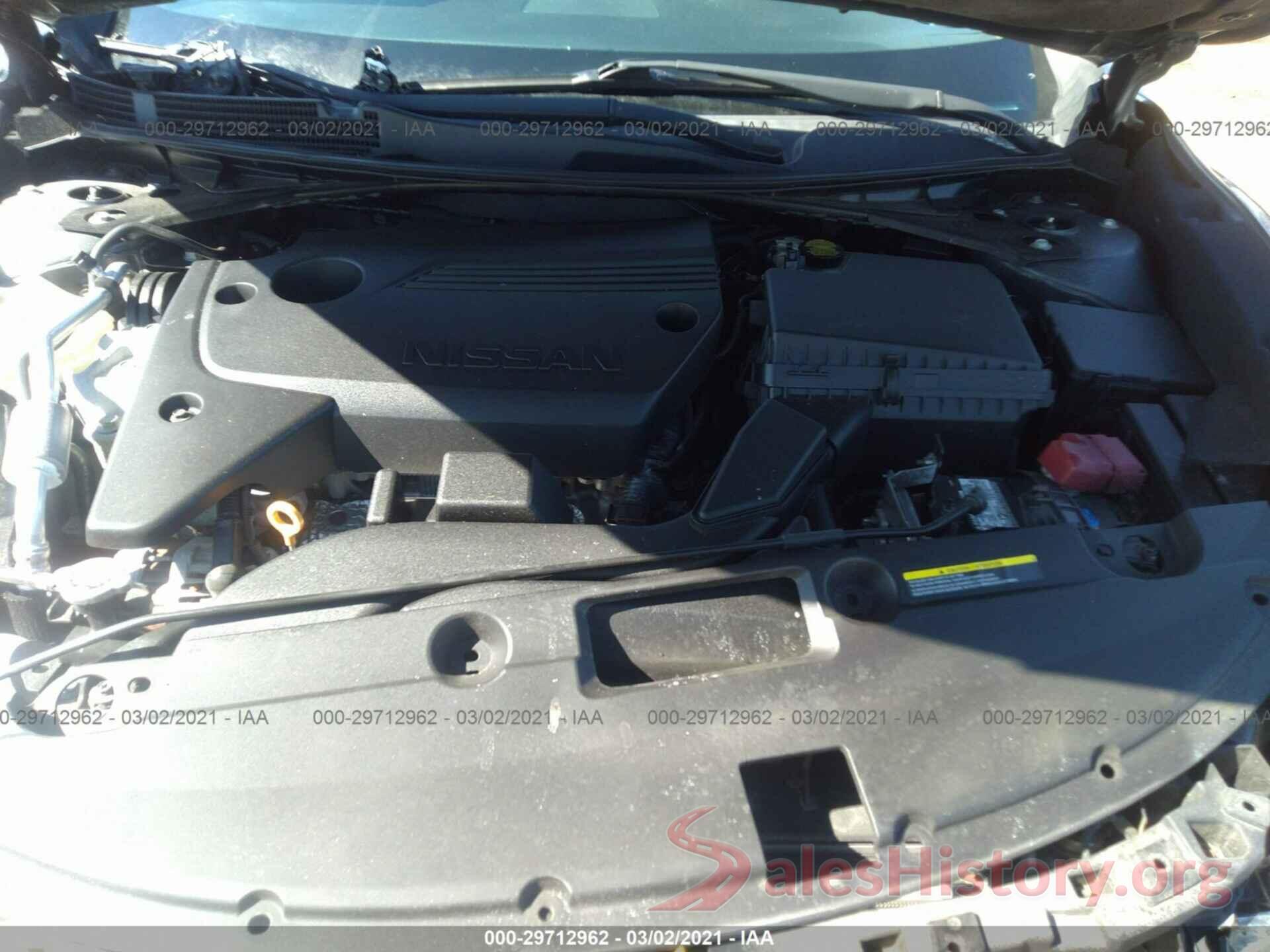 1N4AL3AP0GC161715 2016 NISSAN ALTIMA