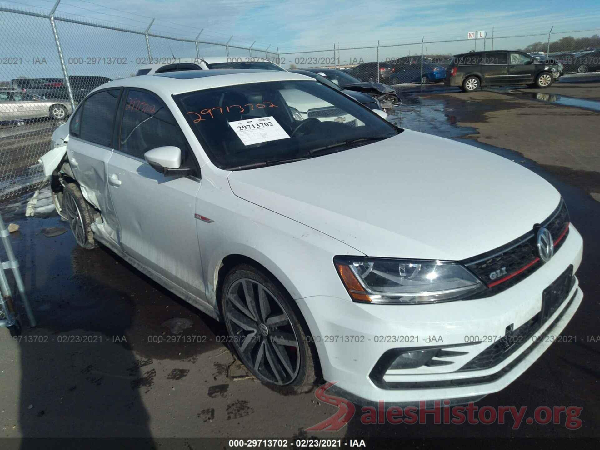 3VW4T7AJ9JM207328 2018 VOLKSWAGEN JETTA