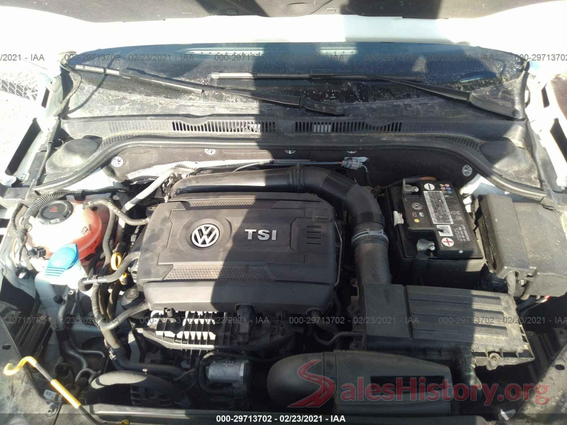 3VW4T7AJ9JM207328 2018 VOLKSWAGEN JETTA