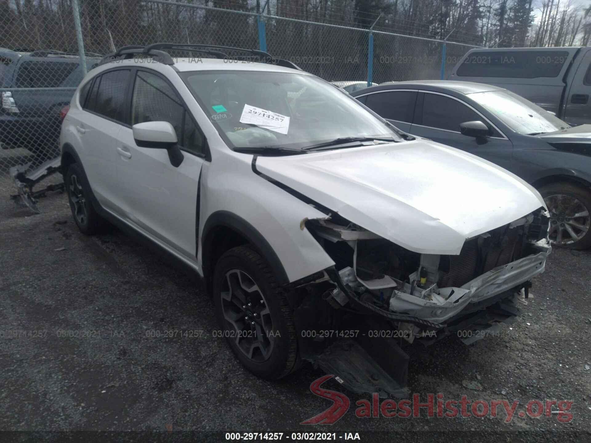 JF2GPABC7HH257078 2017 SUBARU CROSSTREK